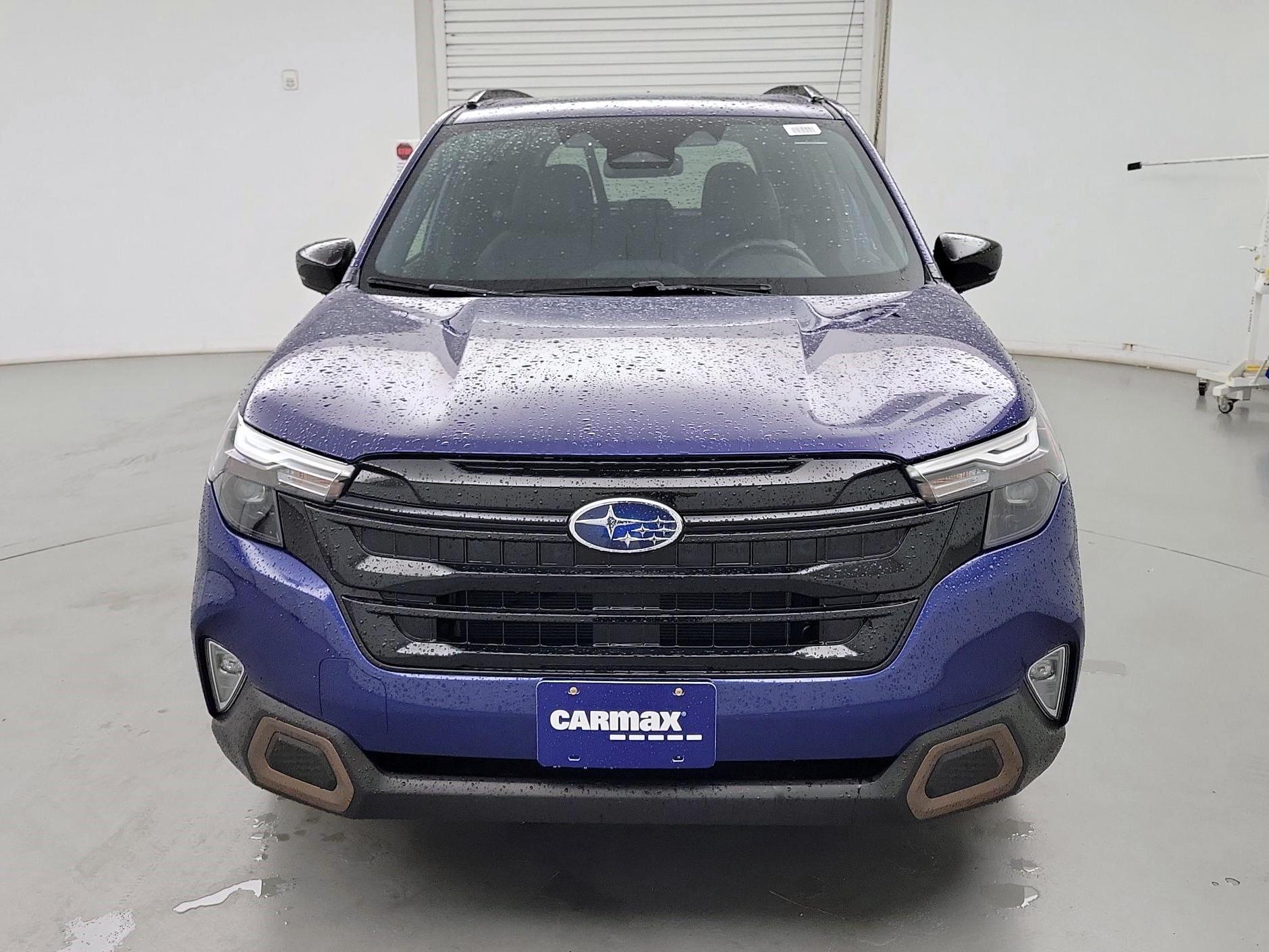 Thumbnail: 2025 Subaru Forester - 2