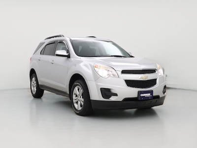 2014 Chevrolet Equinox LT -
                  Hartford, CT