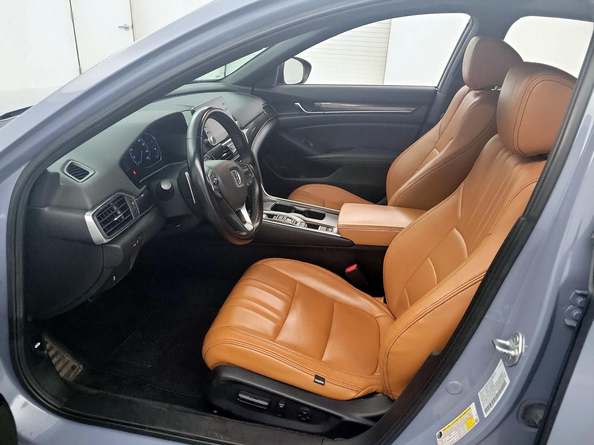 Thumbnail: 2021 Honda Accord - 9