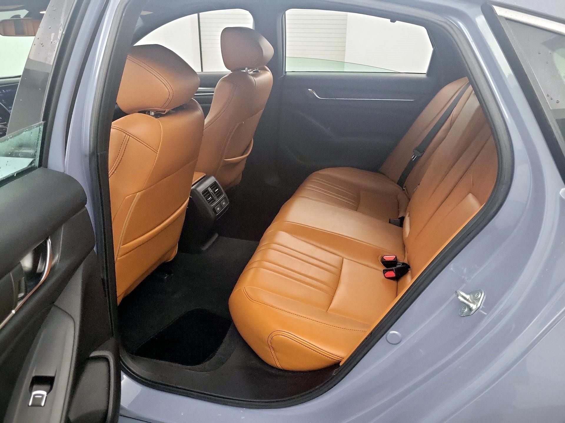 Thumbnail: 2021 Honda Accord - 18