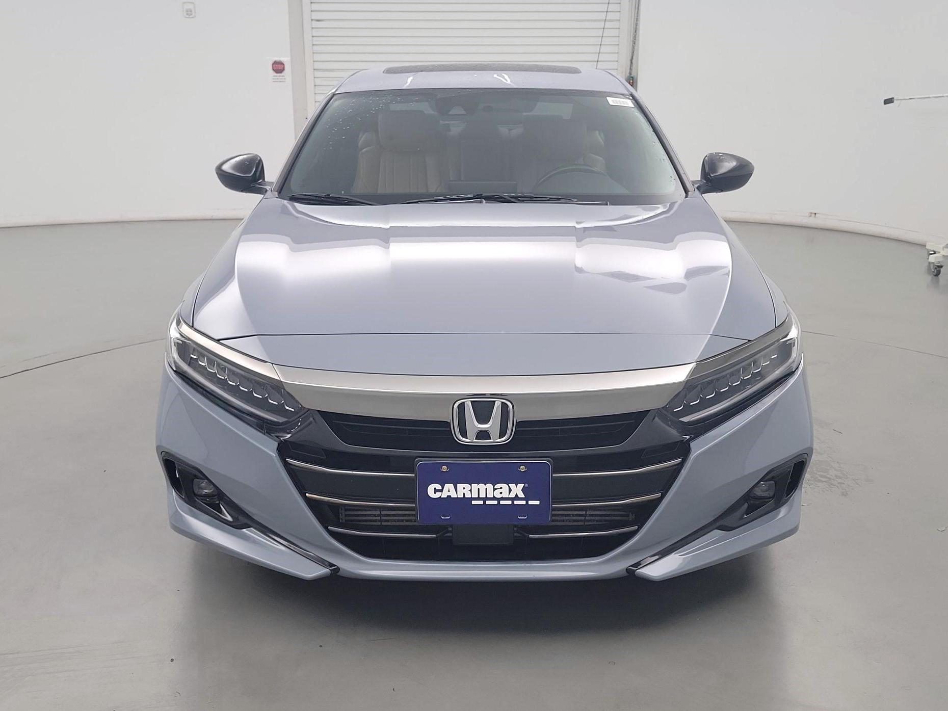 Thumbnail: 2021 Honda Accord - 2