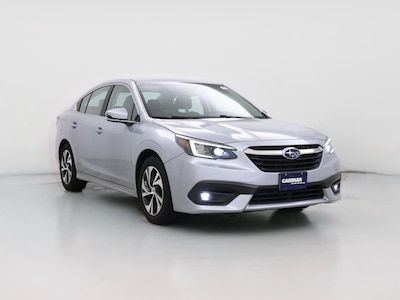 2020 Subaru Legacy Premium -
                  Hartford, CT