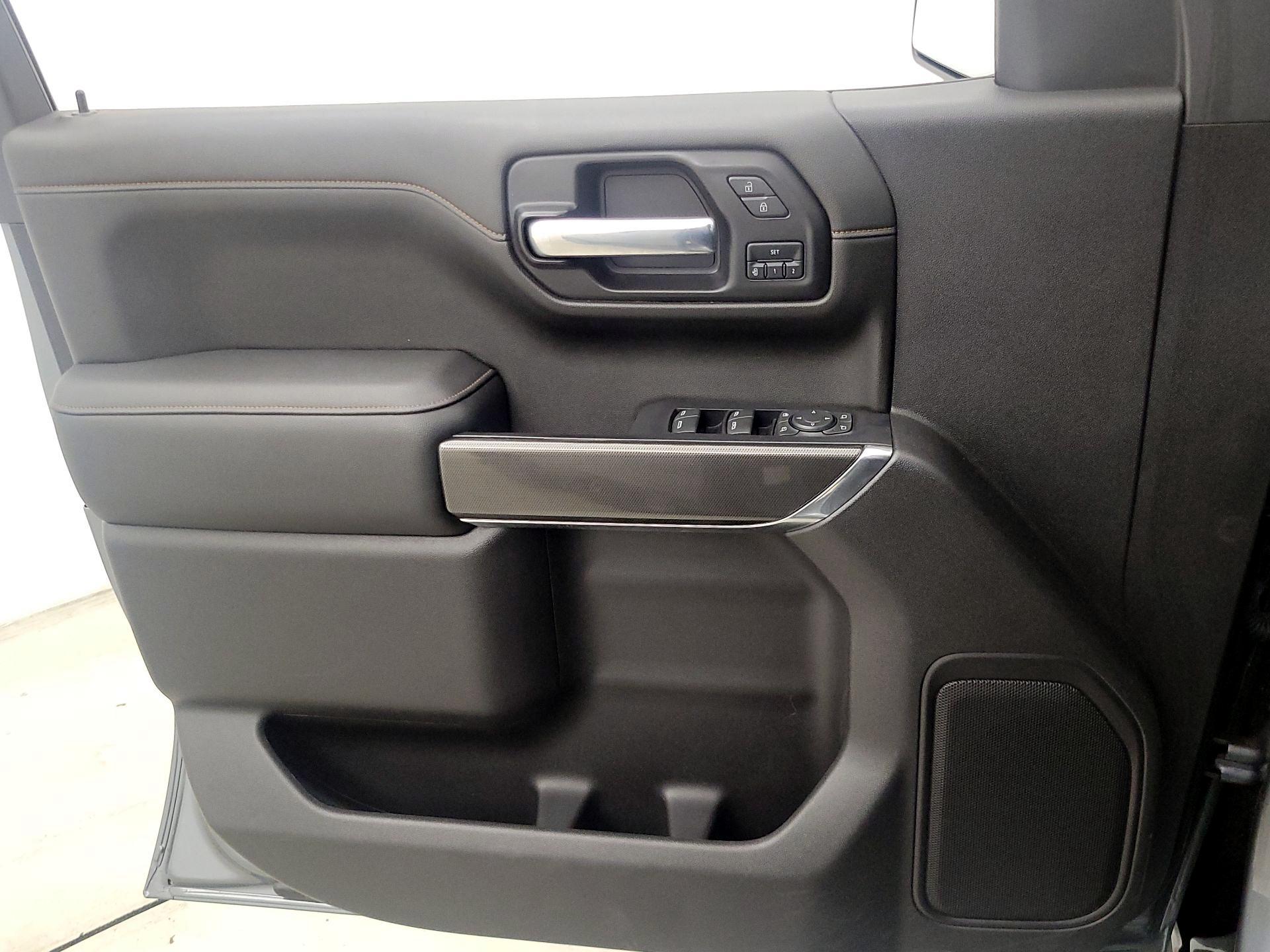 Thumbnail: 2021 GMC Sierra 1500 - 12