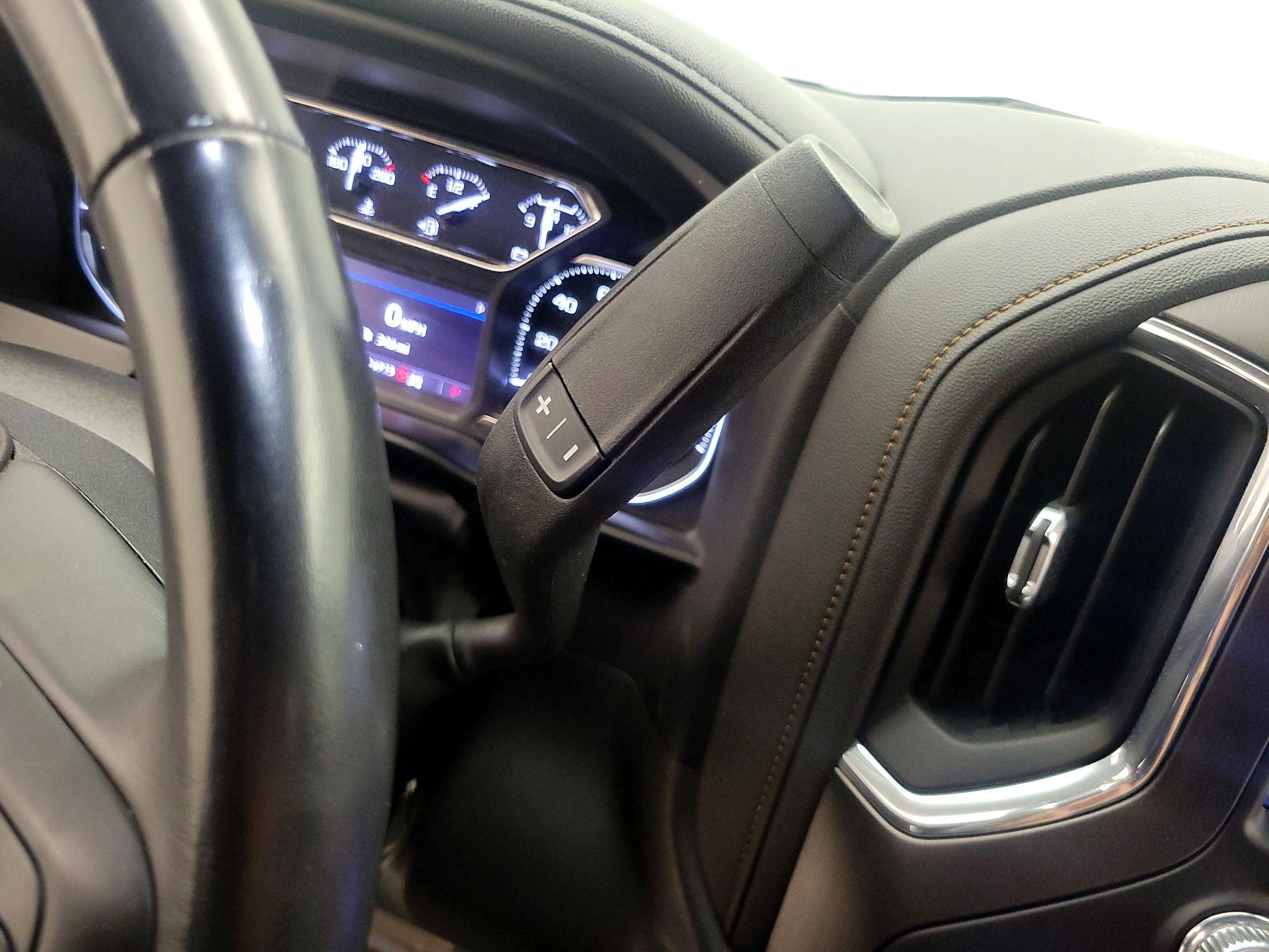 Thumbnail: 2021 GMC Sierra 1500 - 17