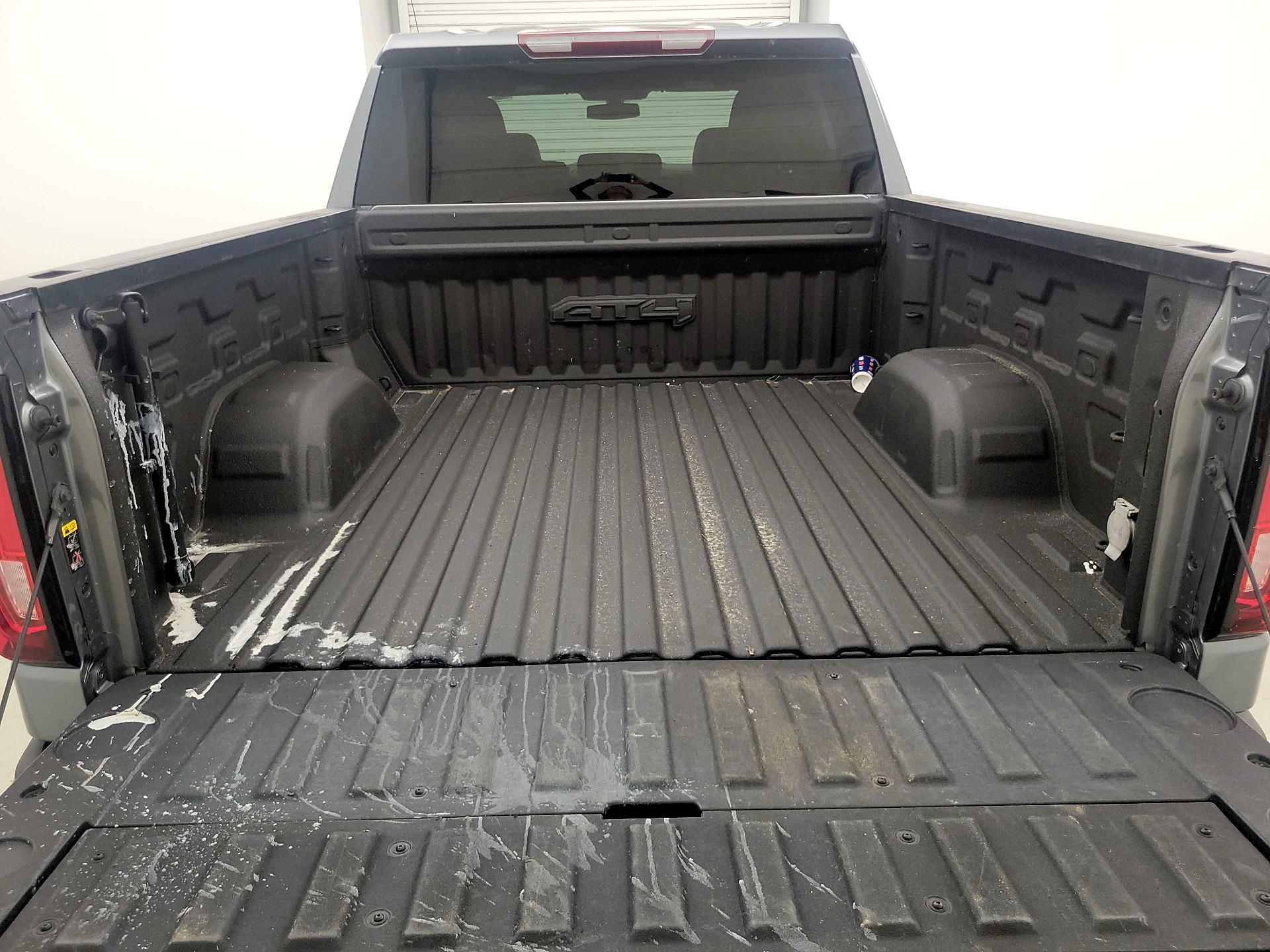 Thumbnail: 2021 GMC Sierra 1500 - 20