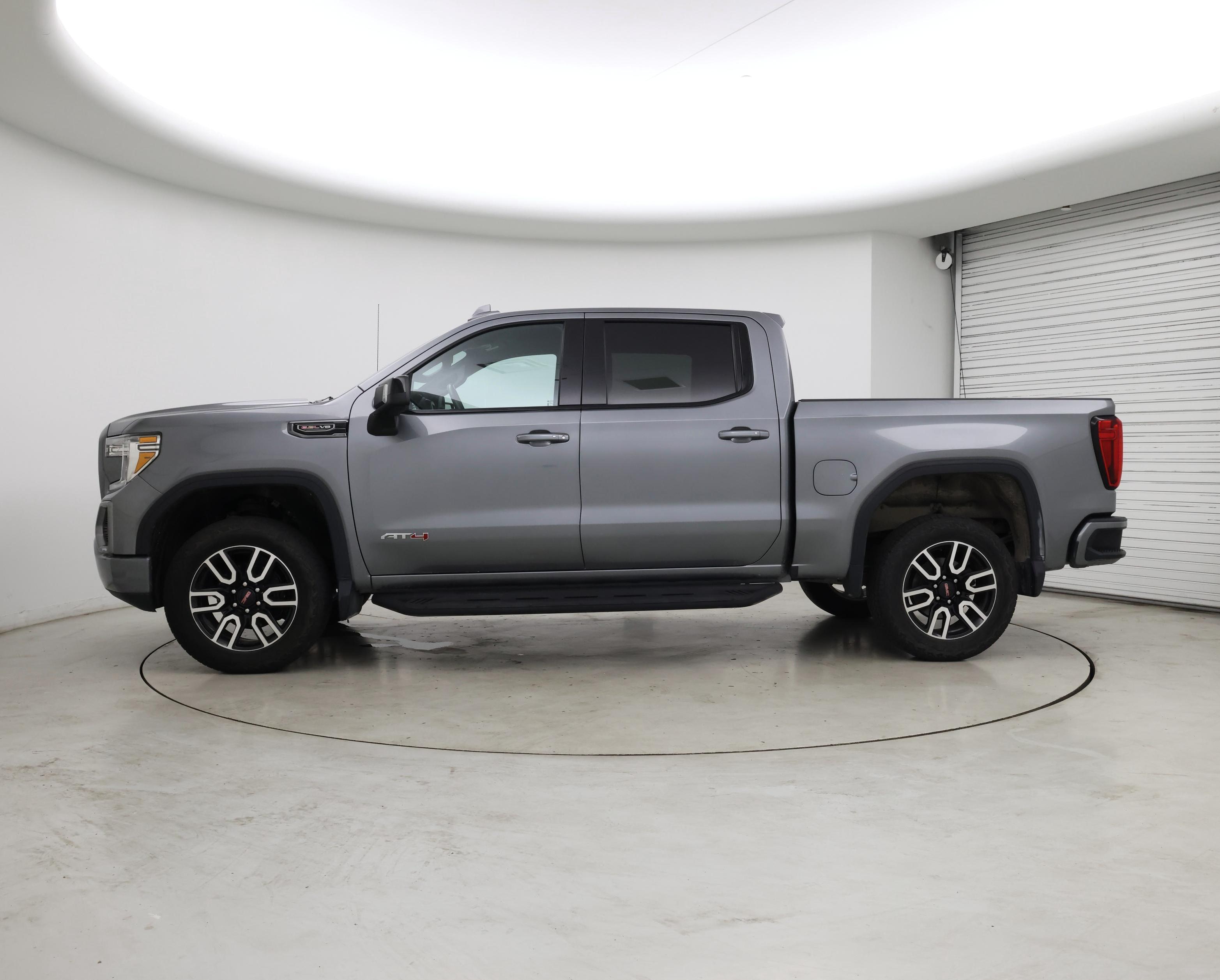 Thumbnail: 2021 GMC Sierra 1500 - 3