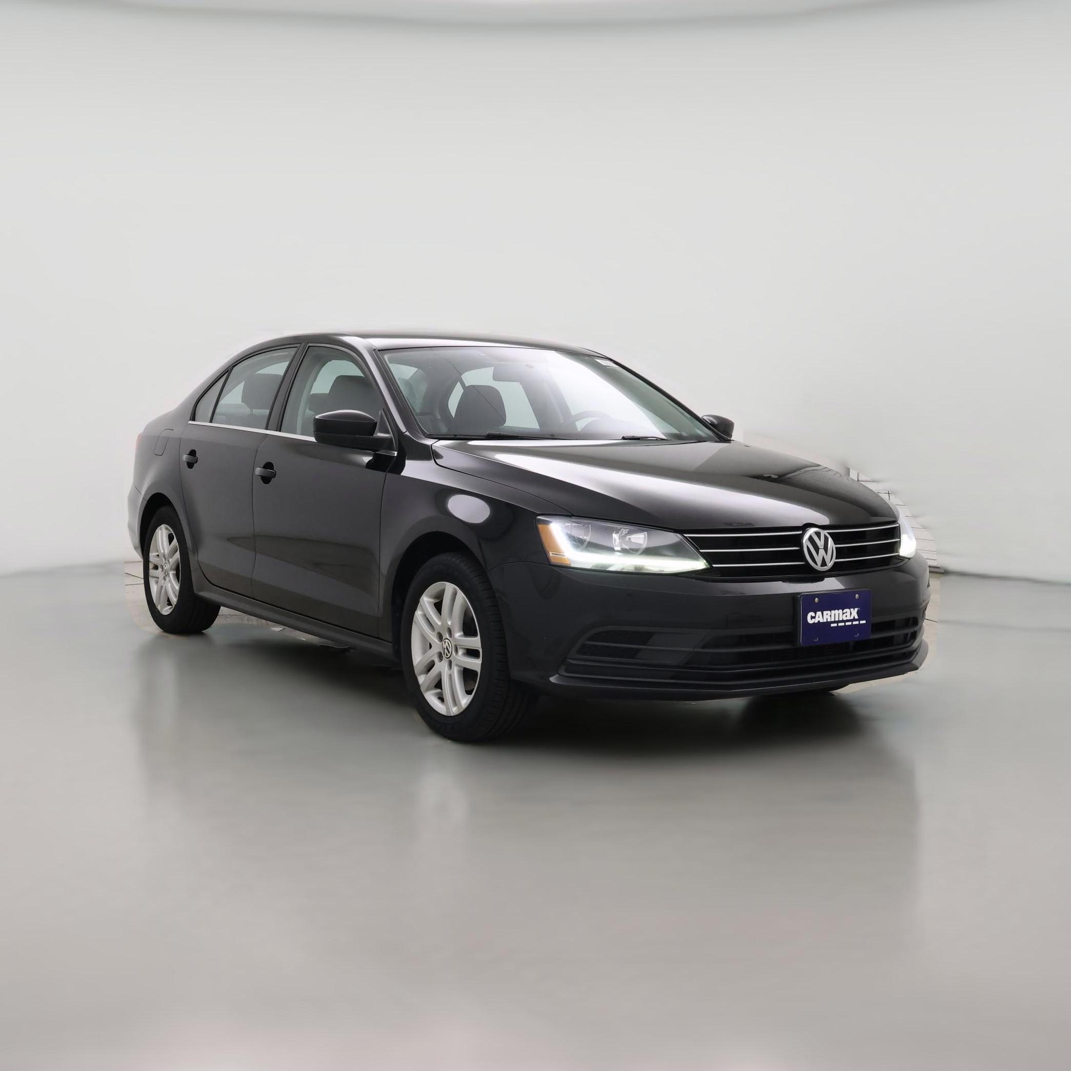 Thumbnail: 2017 Volkswagen Jetta - 1