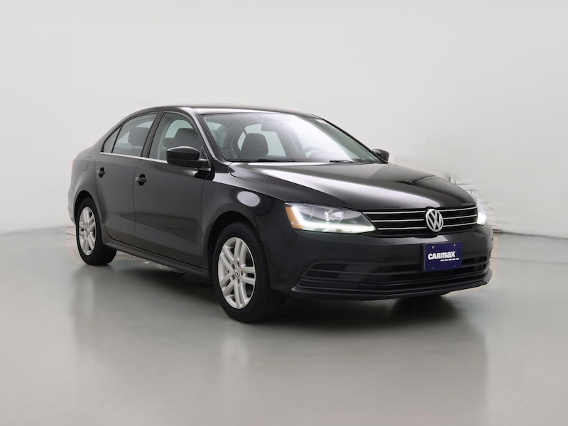 2017 Volkswagen Jetta S -
                  Hartford, CT