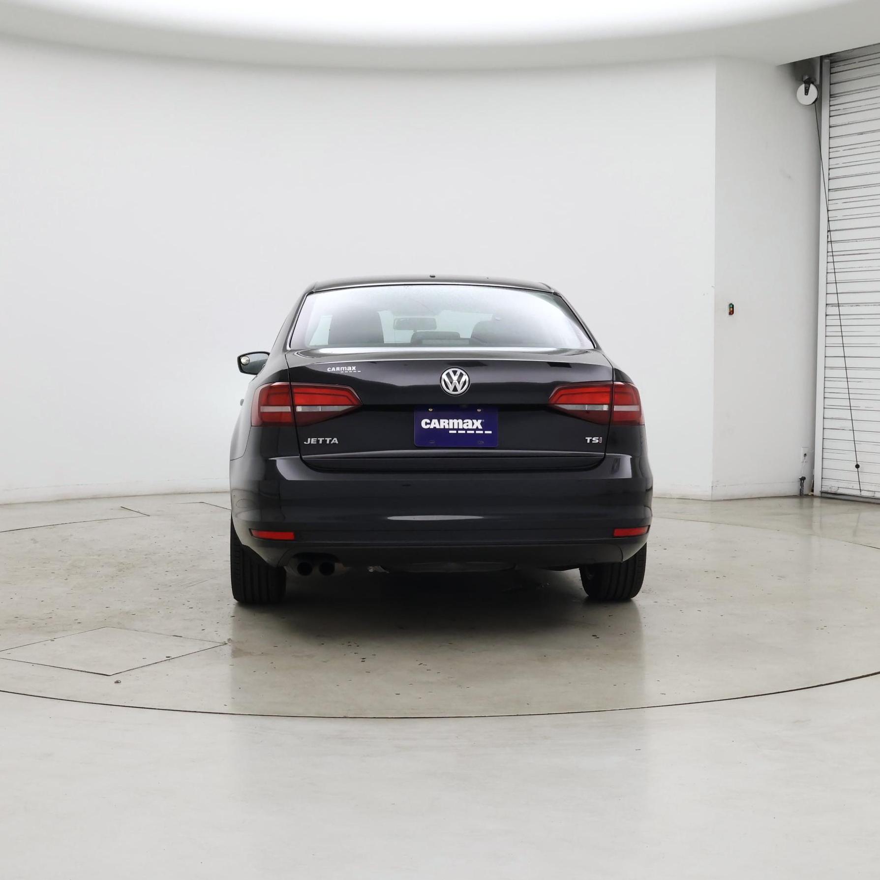 Thumbnail: 2017 Volkswagen Jetta - 6