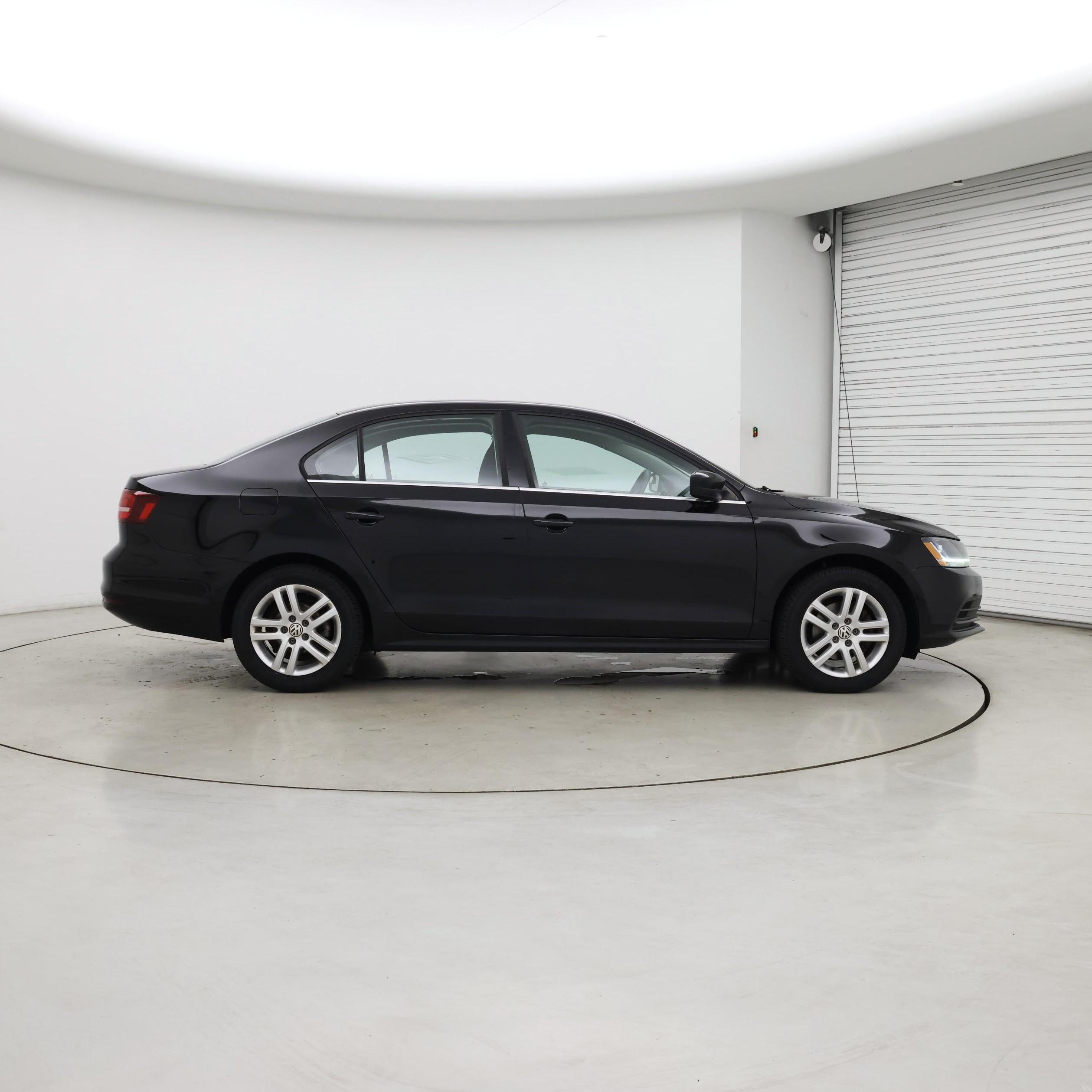 Thumbnail: 2017 Volkswagen Jetta - 7