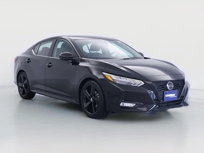 2023 Nissan Sentra SR -
                  Columbia, SC