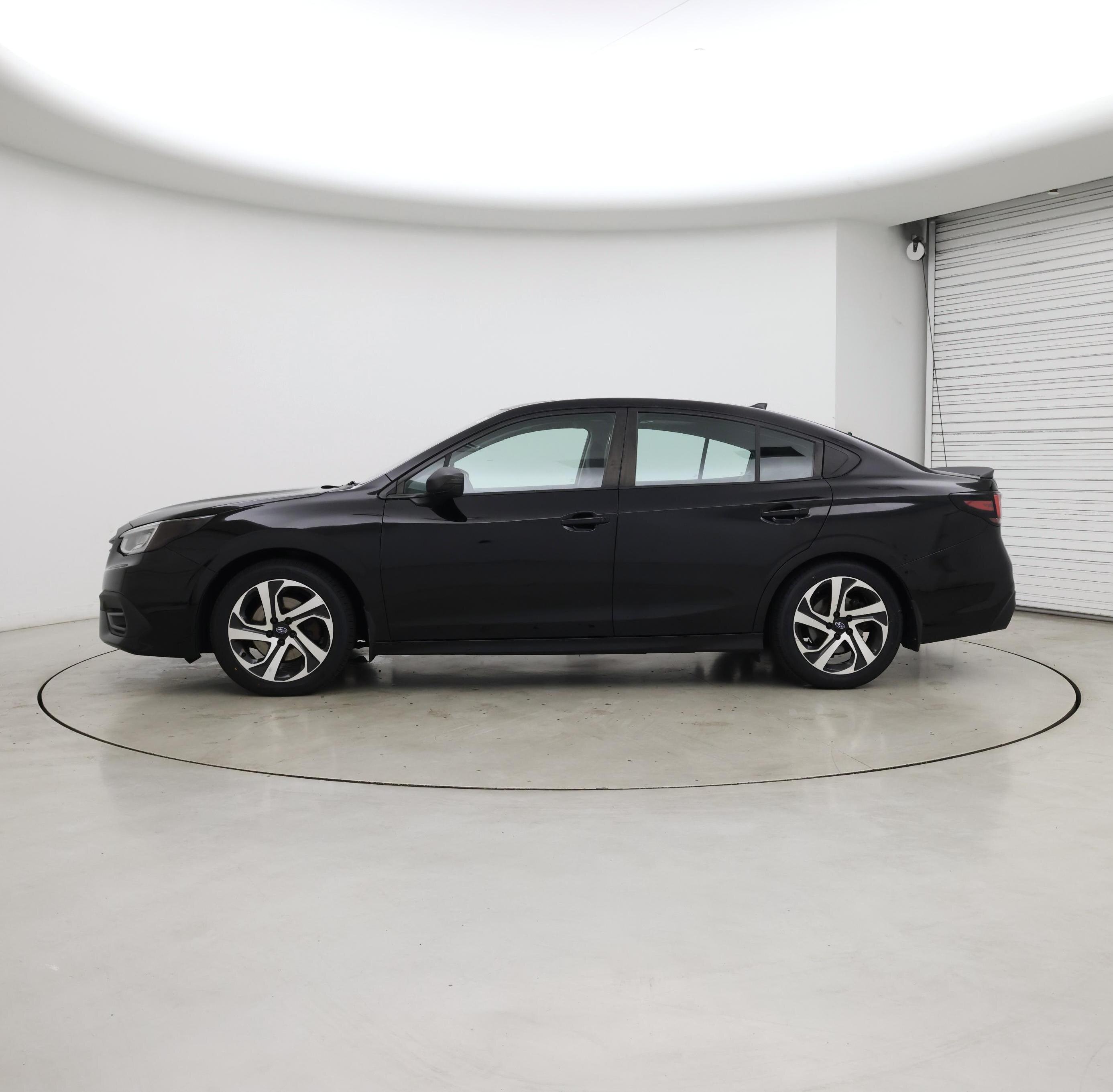 Thumbnail: 2020 Subaru Legacy - 3