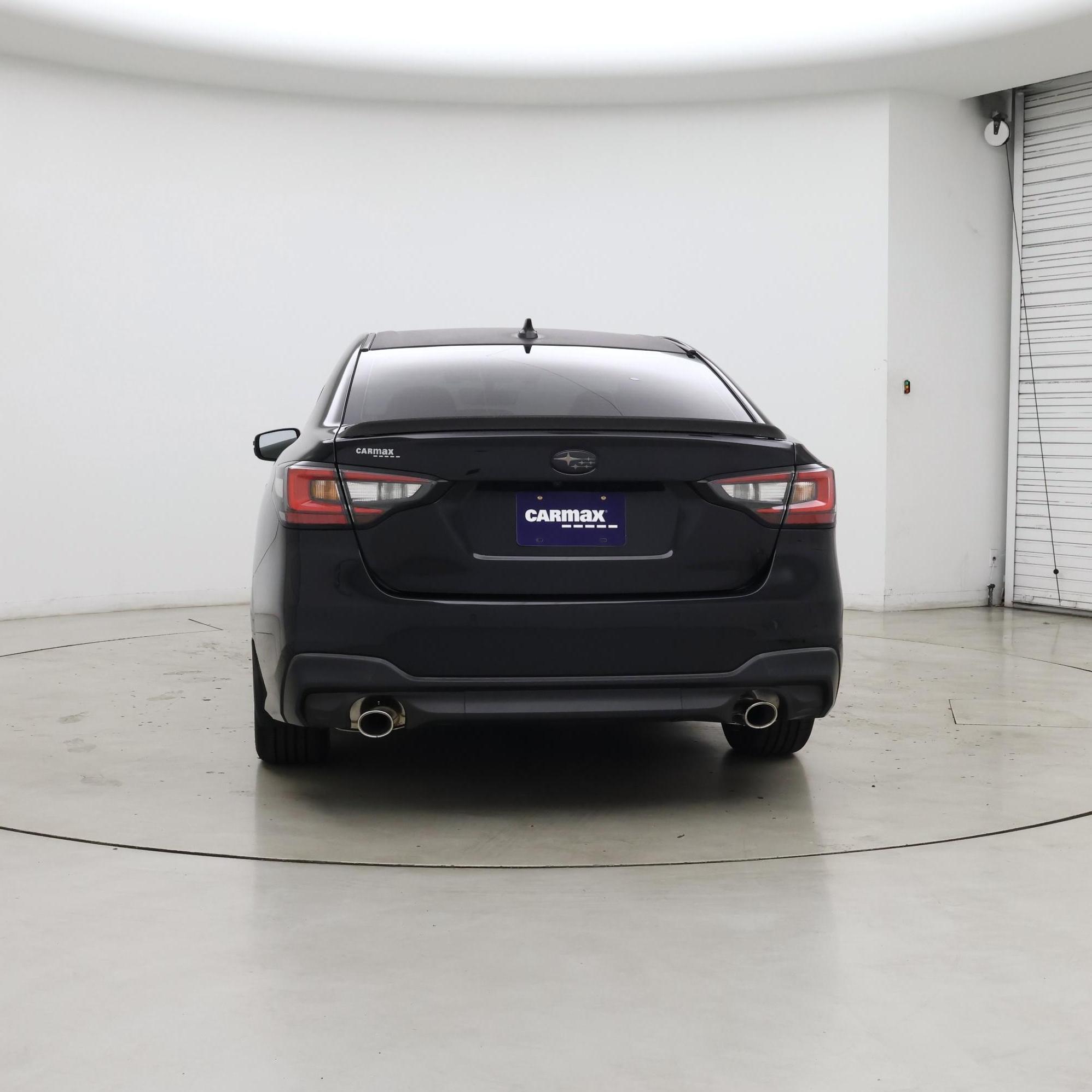 Thumbnail: 2020 Subaru Legacy - 6