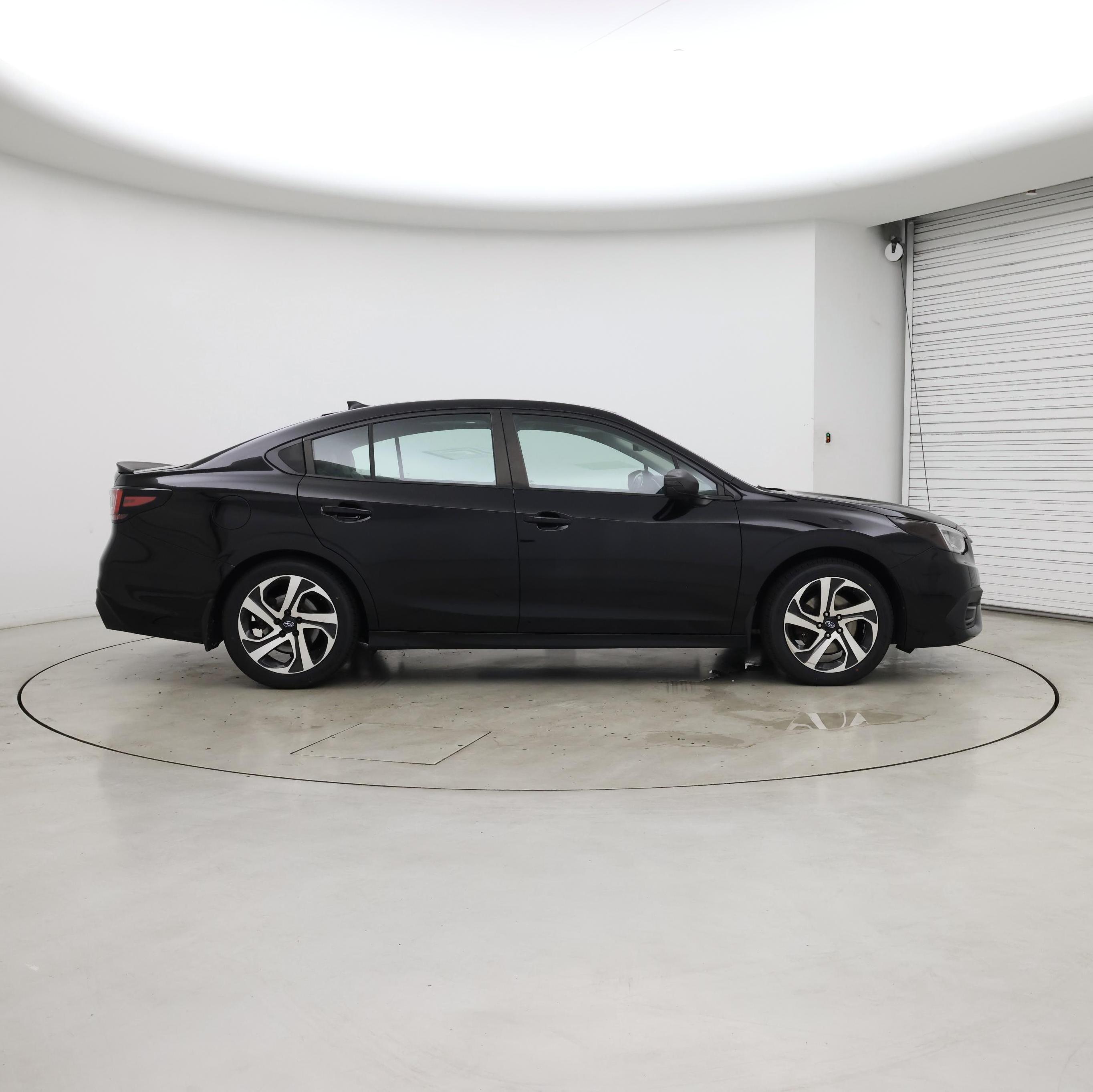 Thumbnail: 2020 Subaru Legacy - 7