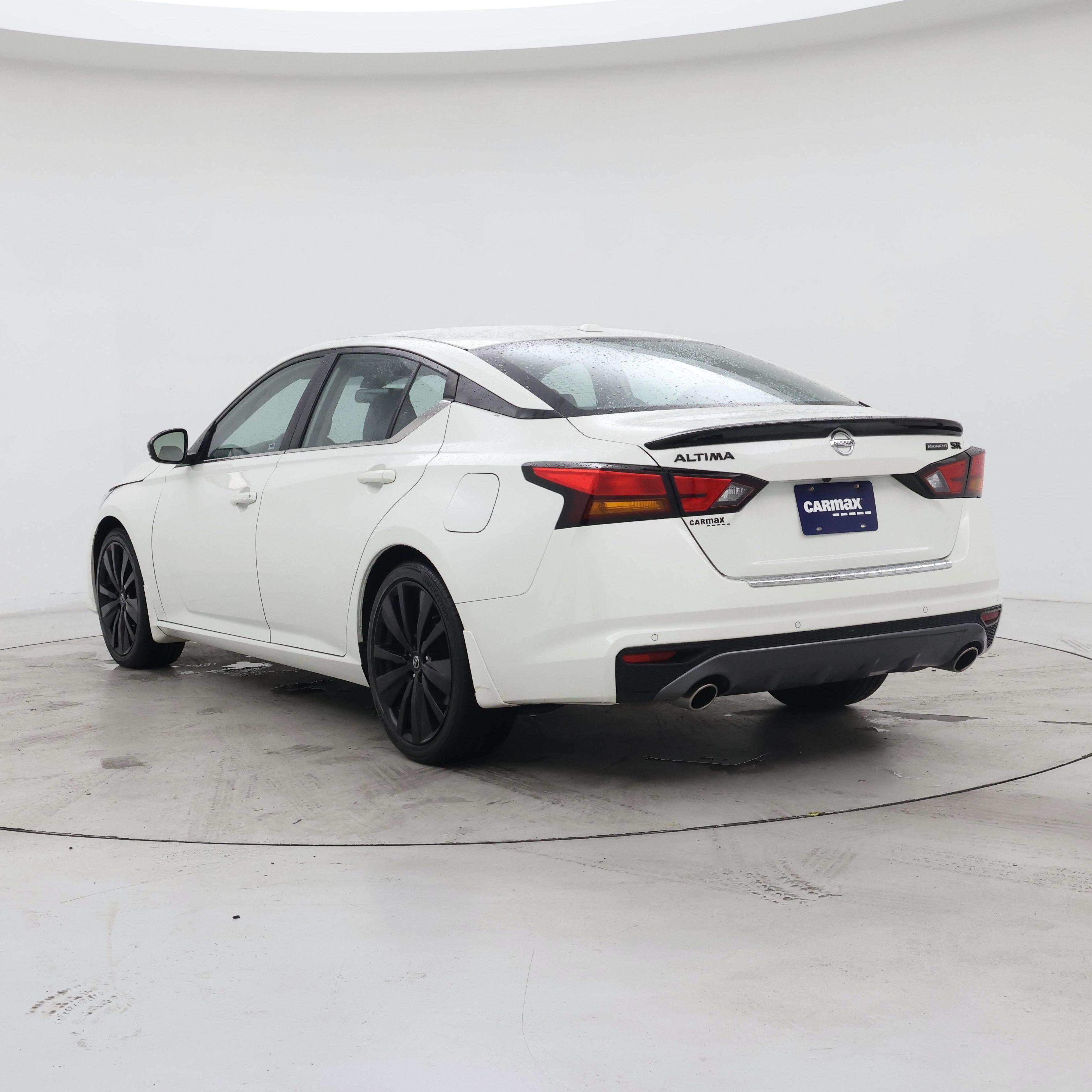 Thumbnail: 2022 Nissan Altima - 2