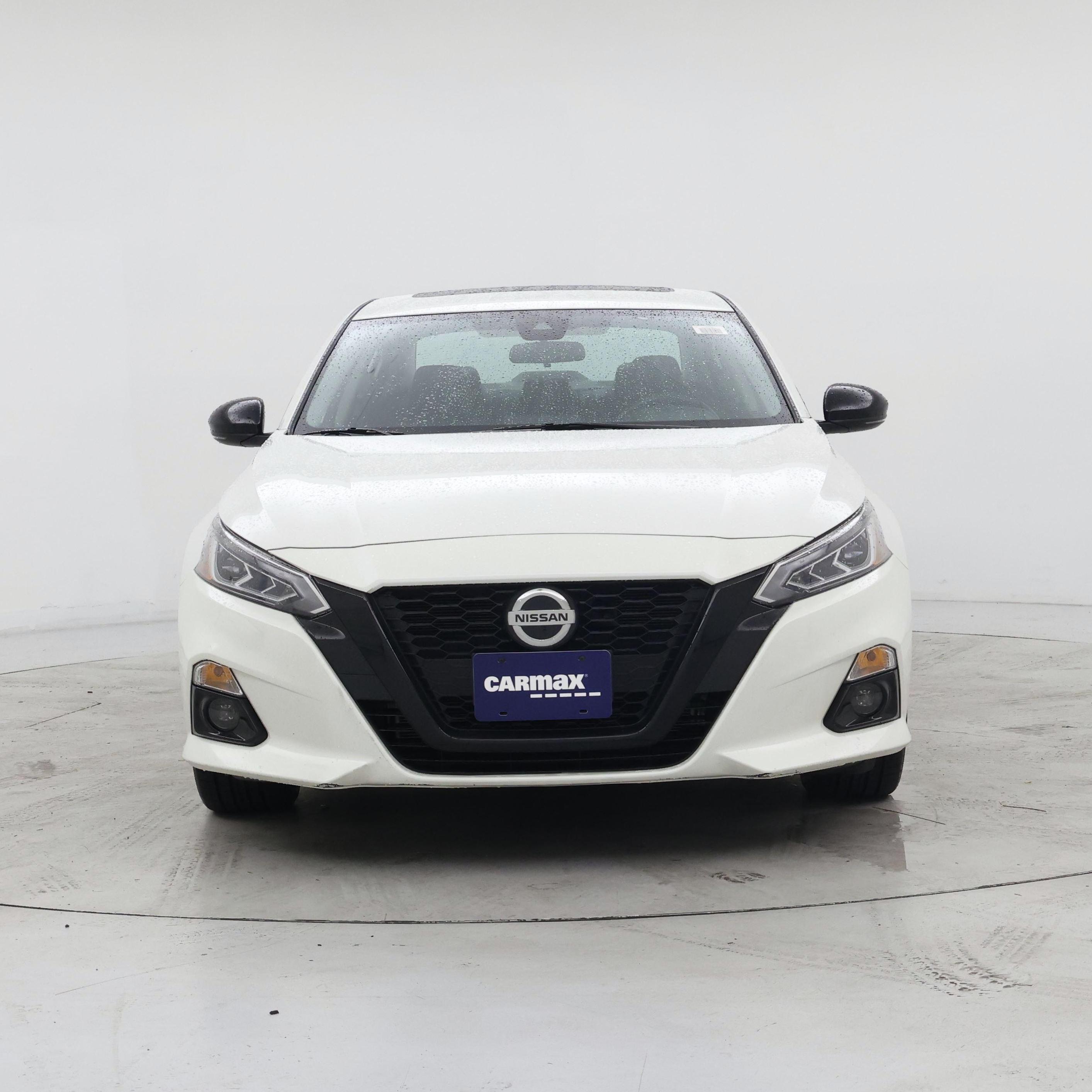 Thumbnail: 2022 Nissan Altima - 5