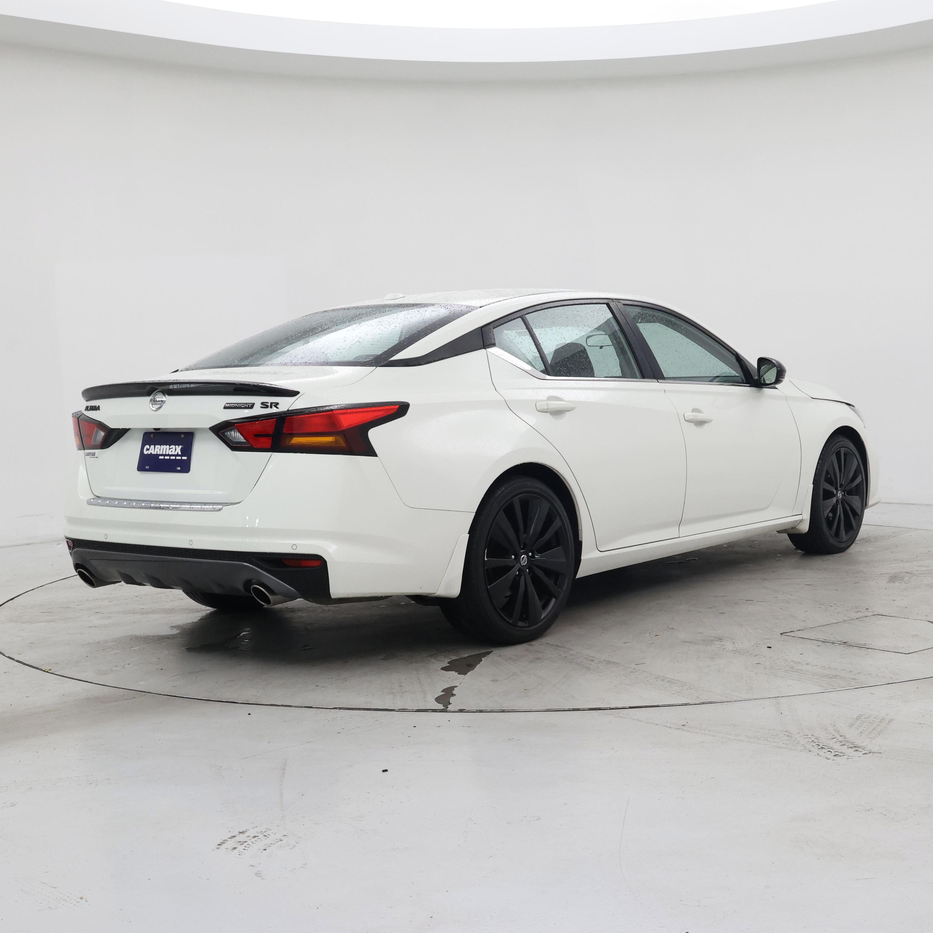 Thumbnail: 2022 Nissan Altima - 8