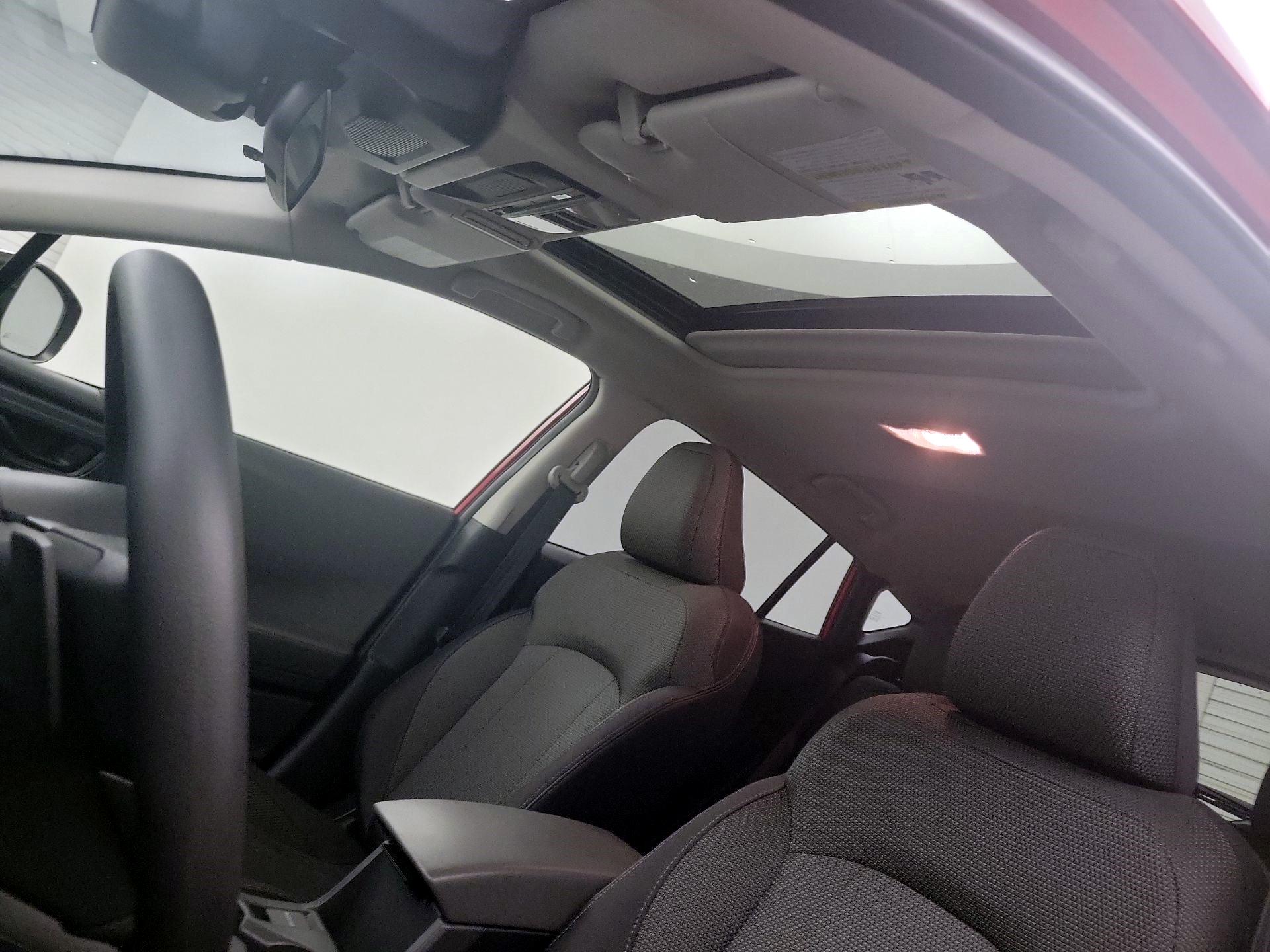 Thumbnail: 2024 Subaru Crosstrek - 17