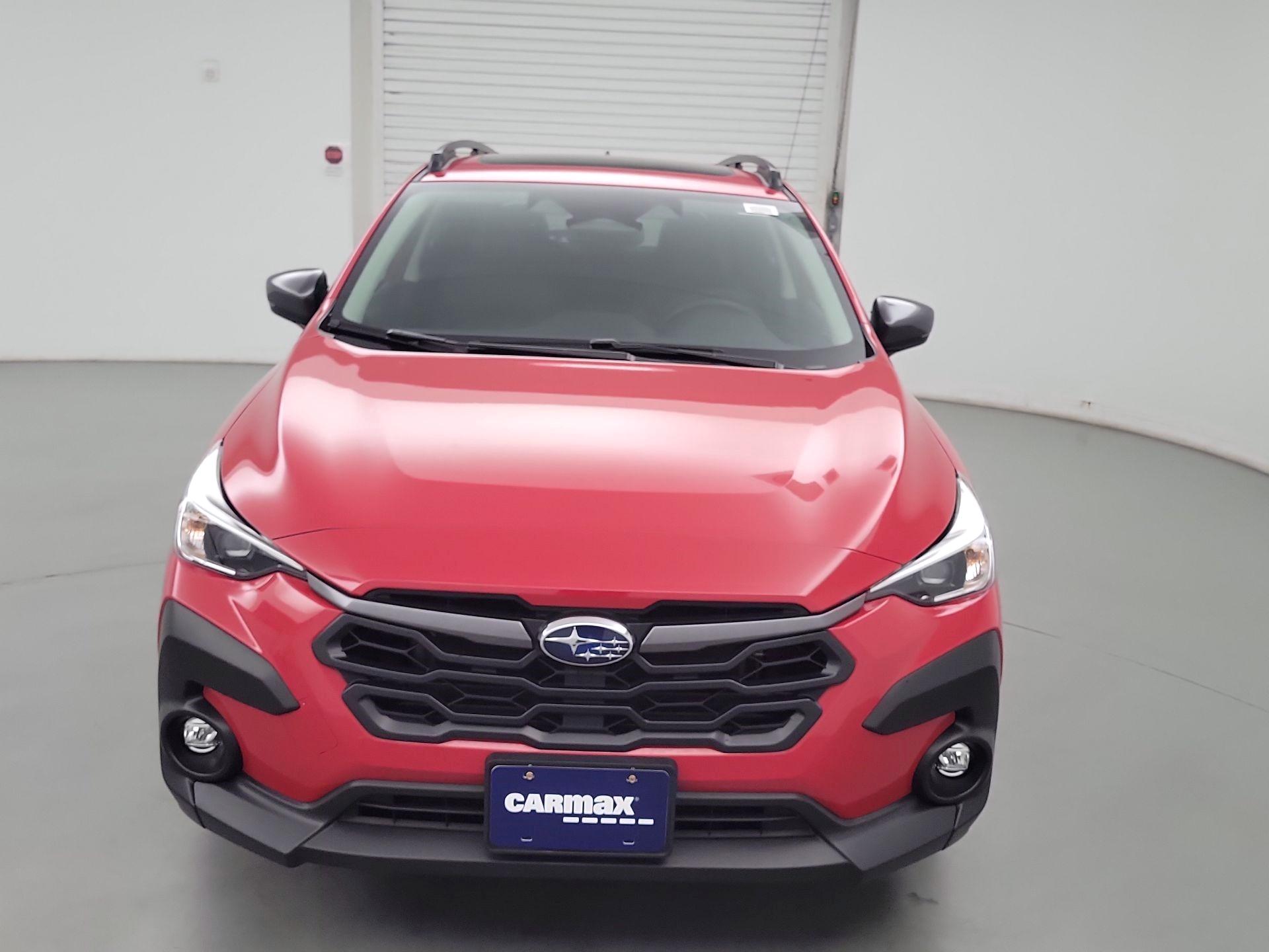Thumbnail: 2024 Subaru Crosstrek - 2