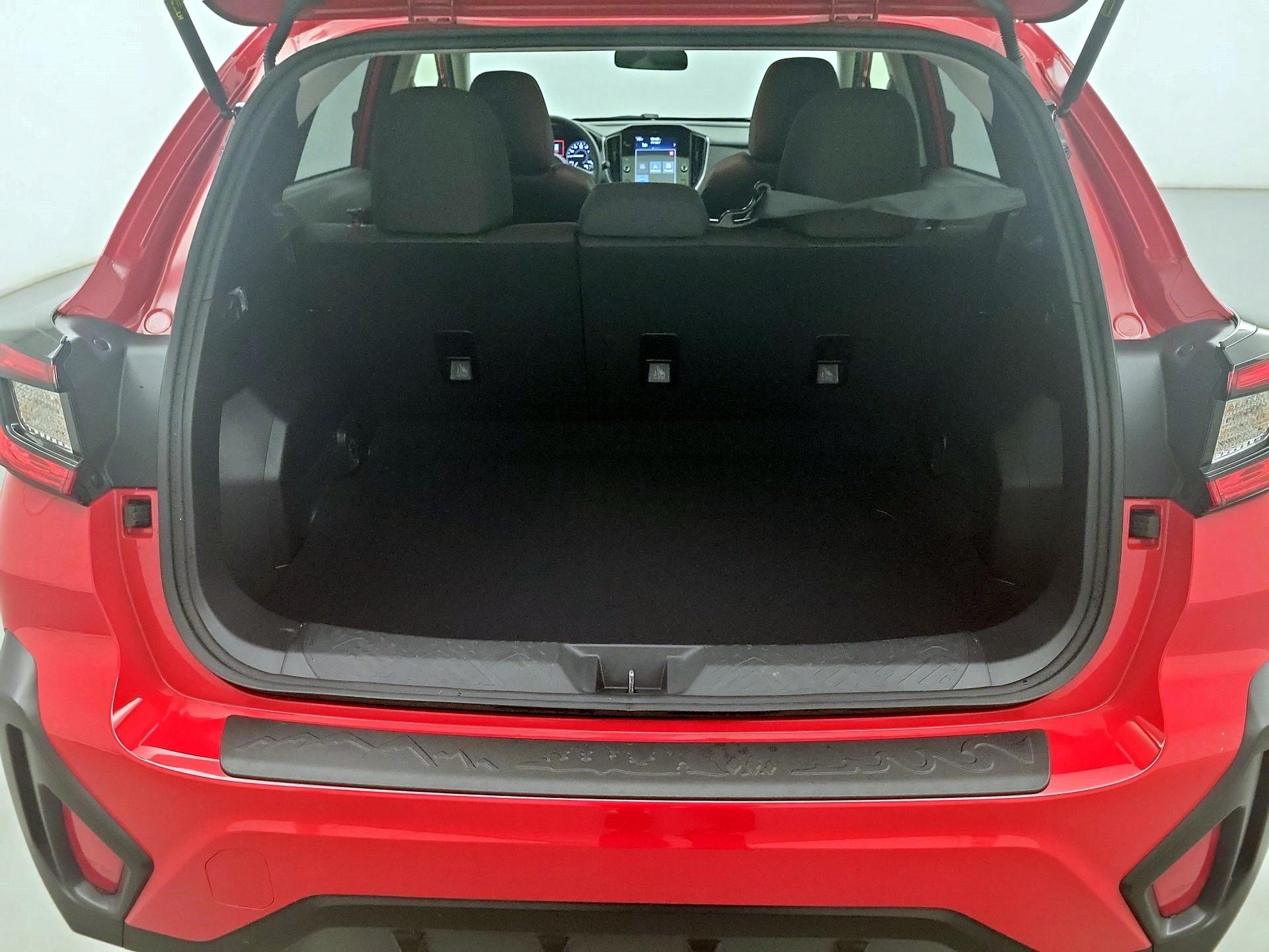 Thumbnail: 2024 Subaru Crosstrek - 19
