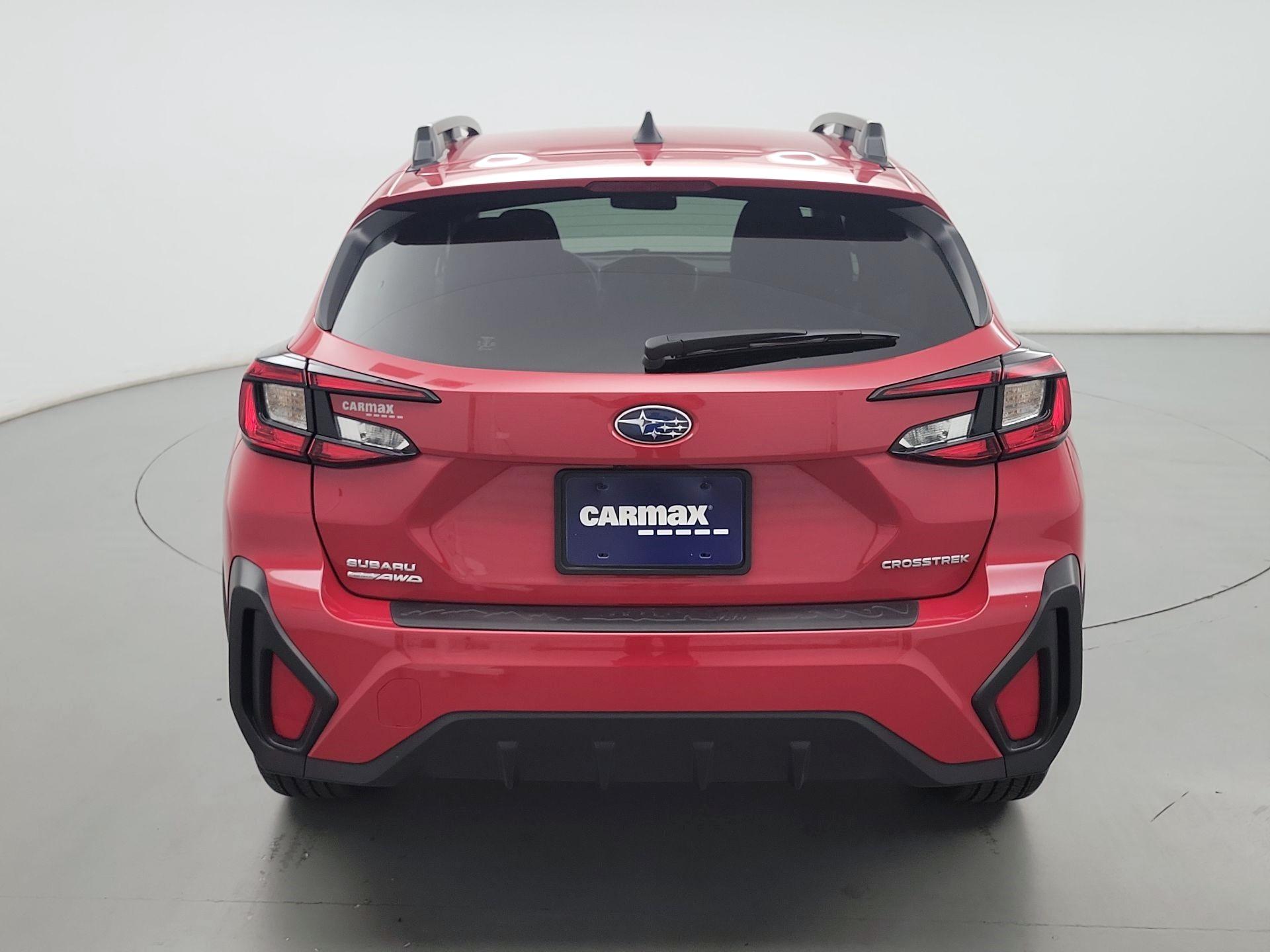 Thumbnail: 2024 Subaru Crosstrek - 6