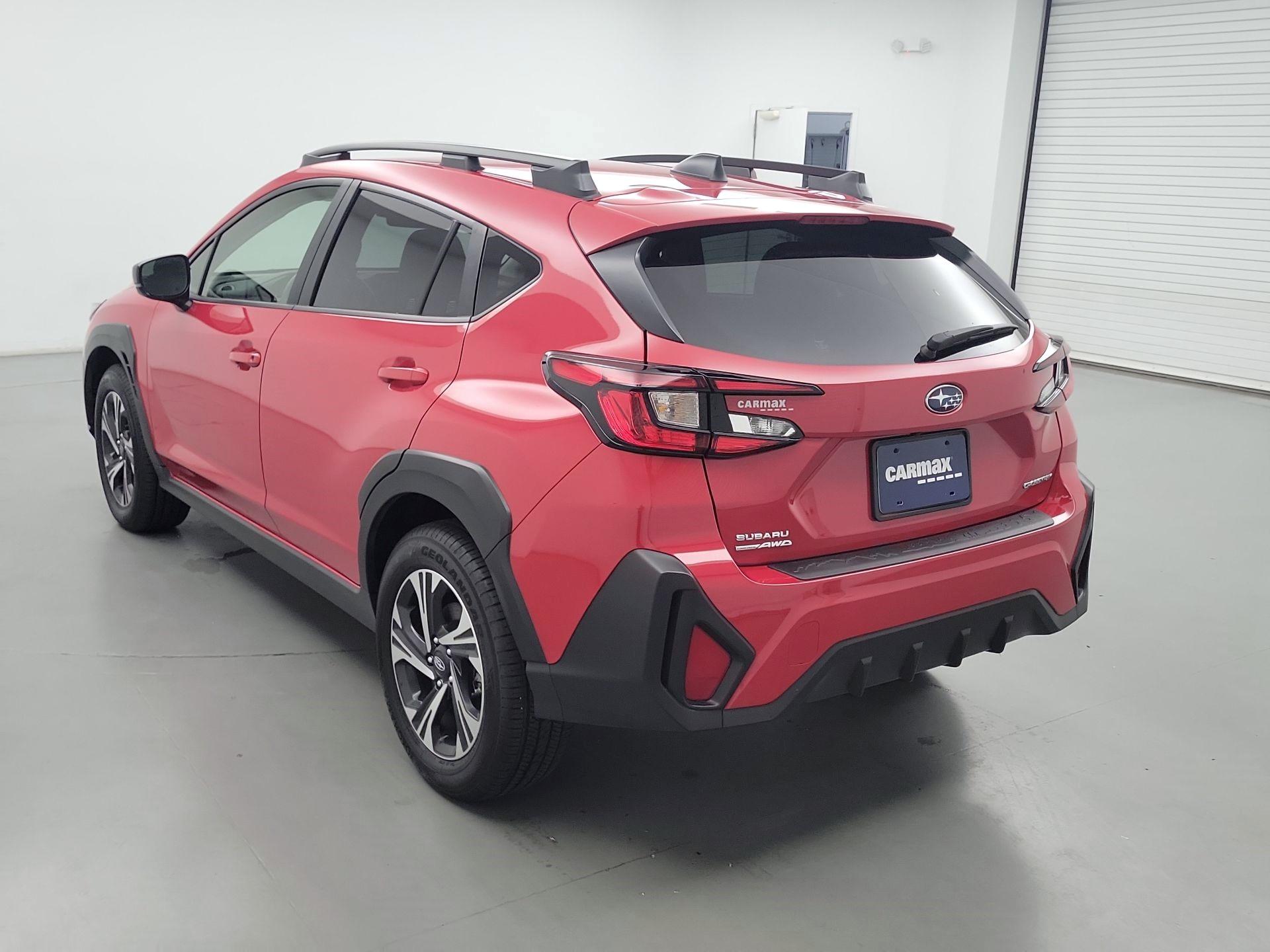 Thumbnail: 2024 Subaru Crosstrek - 7