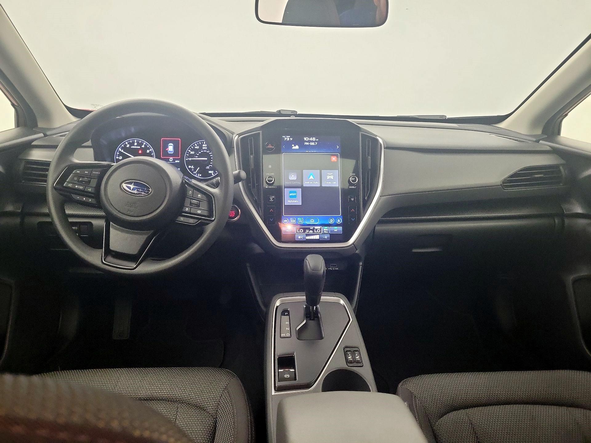 Thumbnail: 2024 Subaru Crosstrek - 8