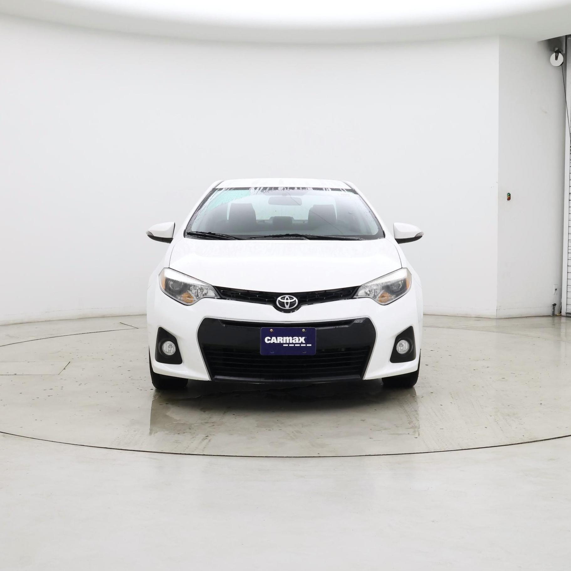 Thumbnail: 2016 Toyota Corolla - 5