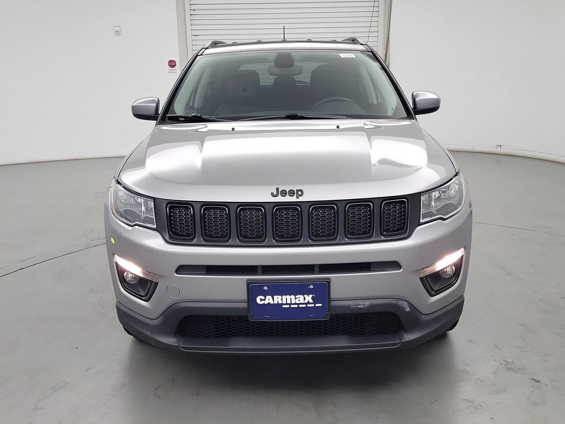 Thumbnail: 2019 Jeep Compass - 2