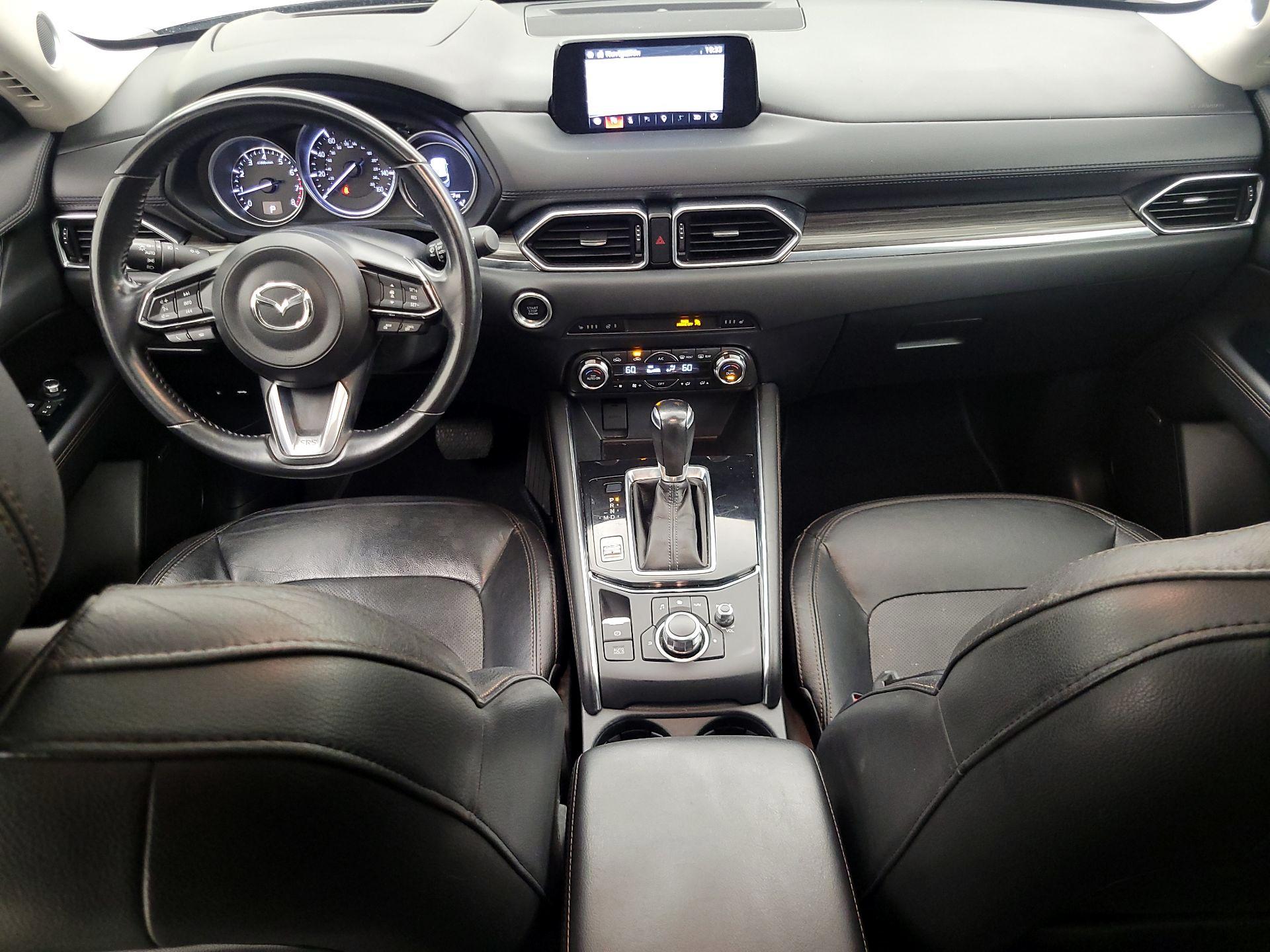 Thumbnail: 2018 Mazda CX-5 - 9