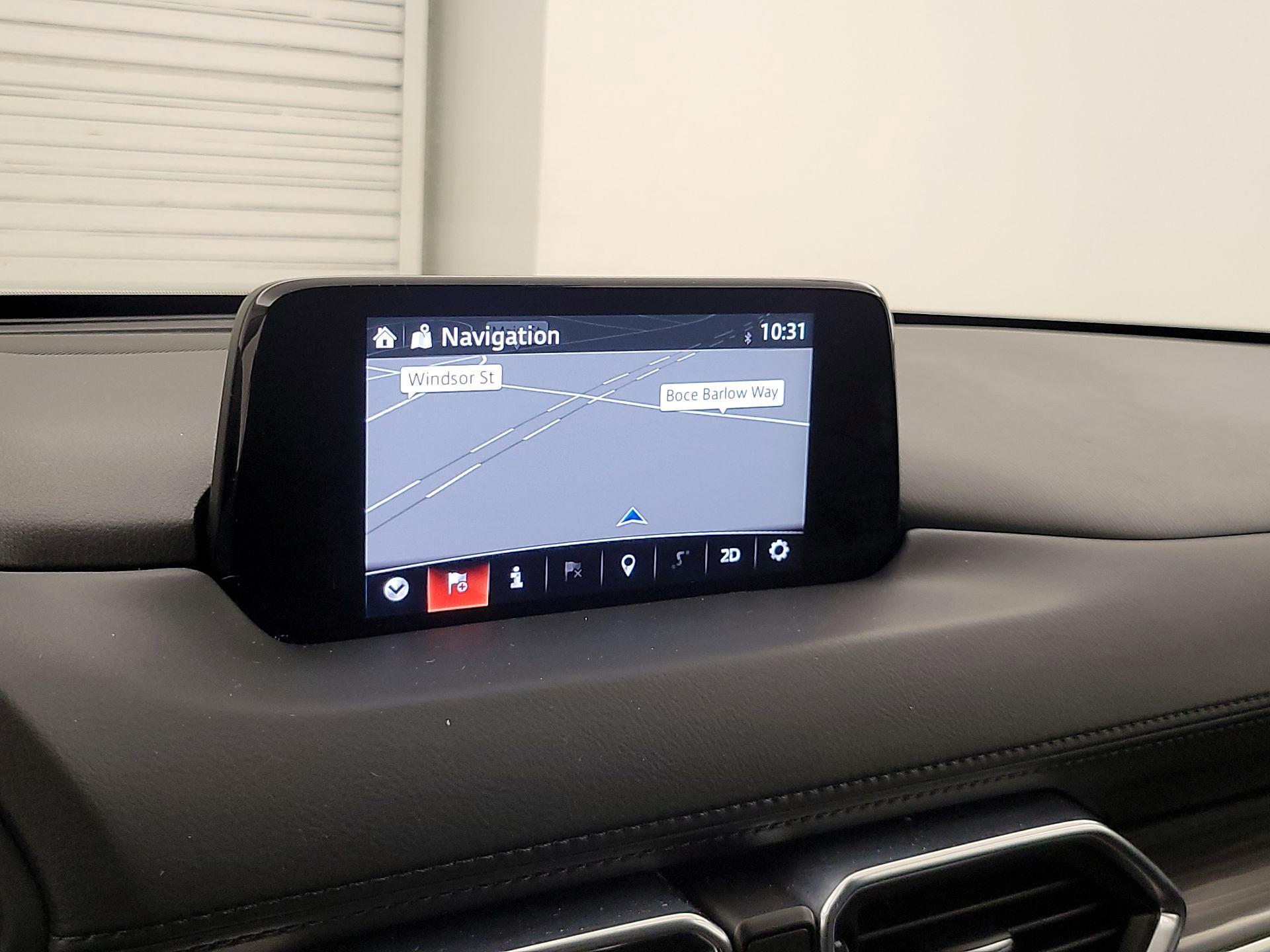 Thumbnail: 2018 Mazda CX-5 - 14