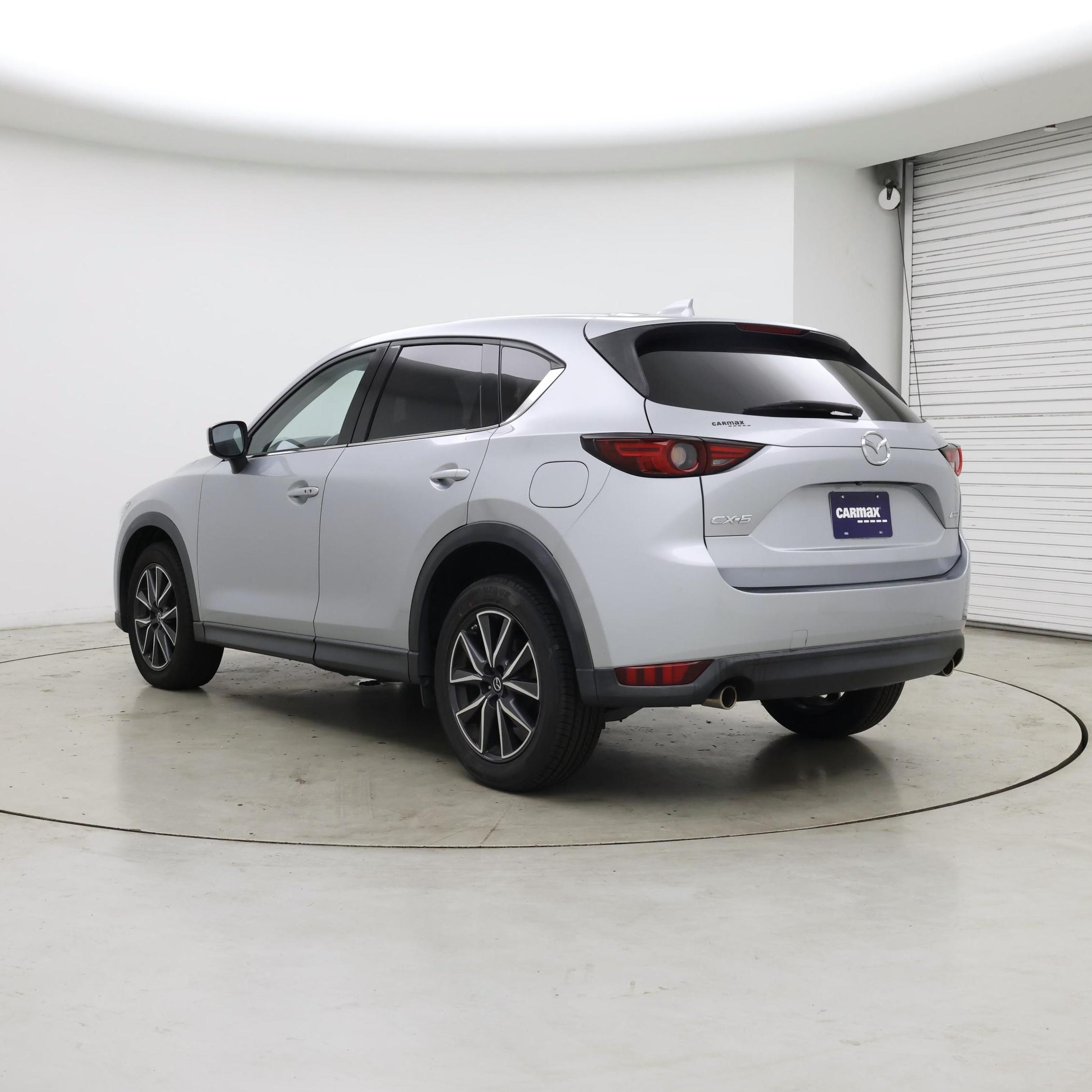 Thumbnail: 2018 Mazda CX-5 - 2