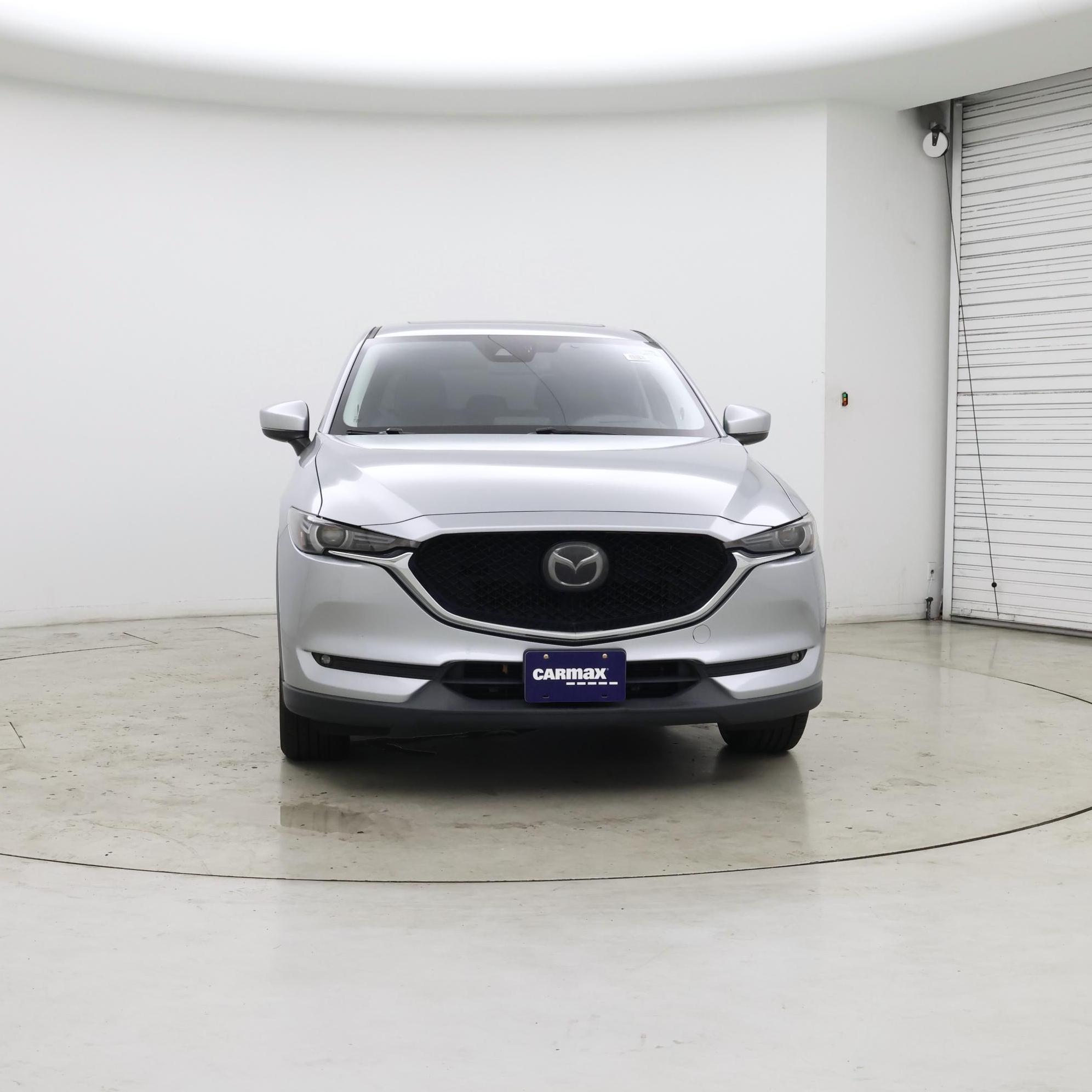 Thumbnail: 2018 Mazda CX-5 - 5