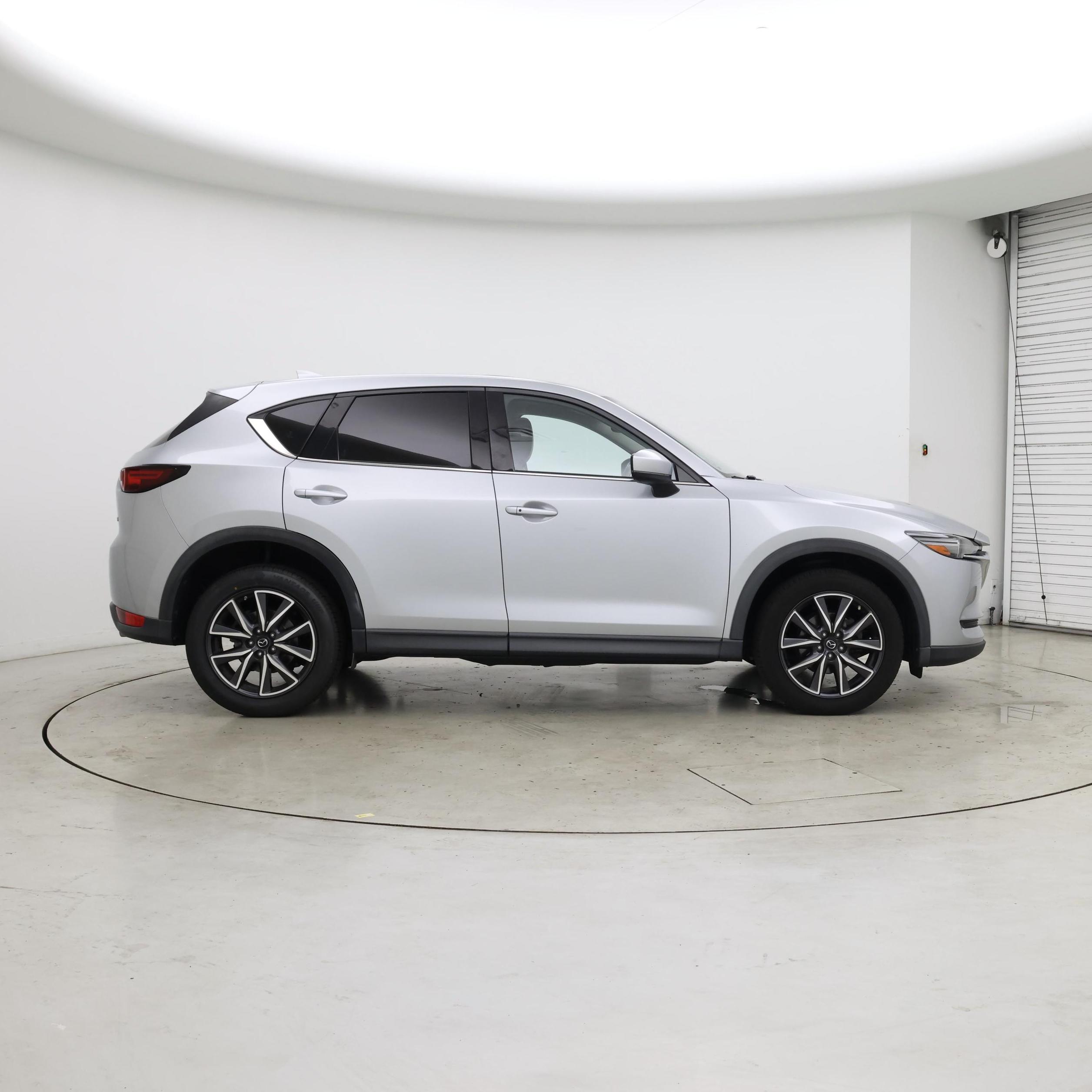 Thumbnail: 2018 Mazda CX-5 - 7