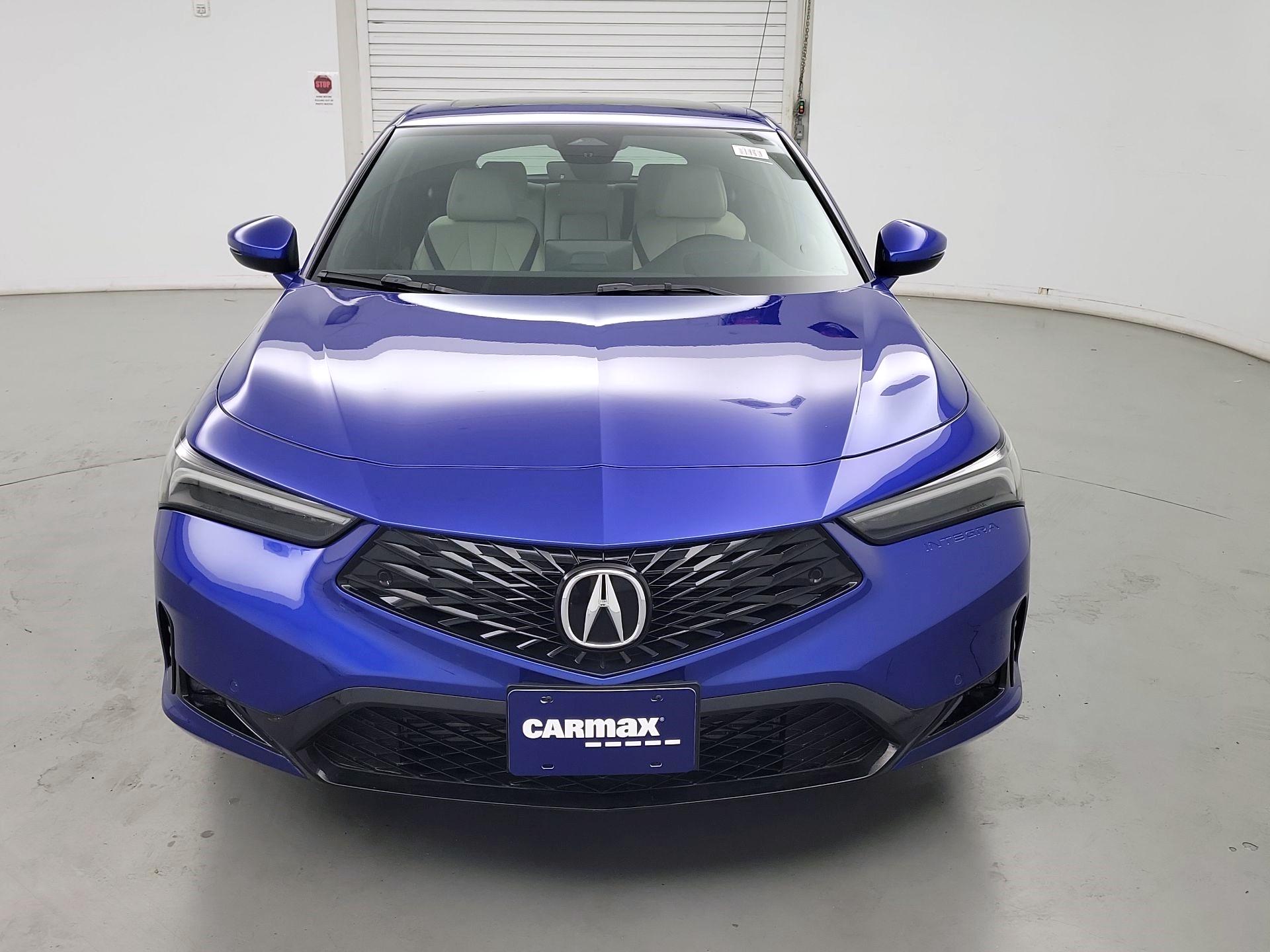 Thumbnail: 2023 Acura Integra - 2