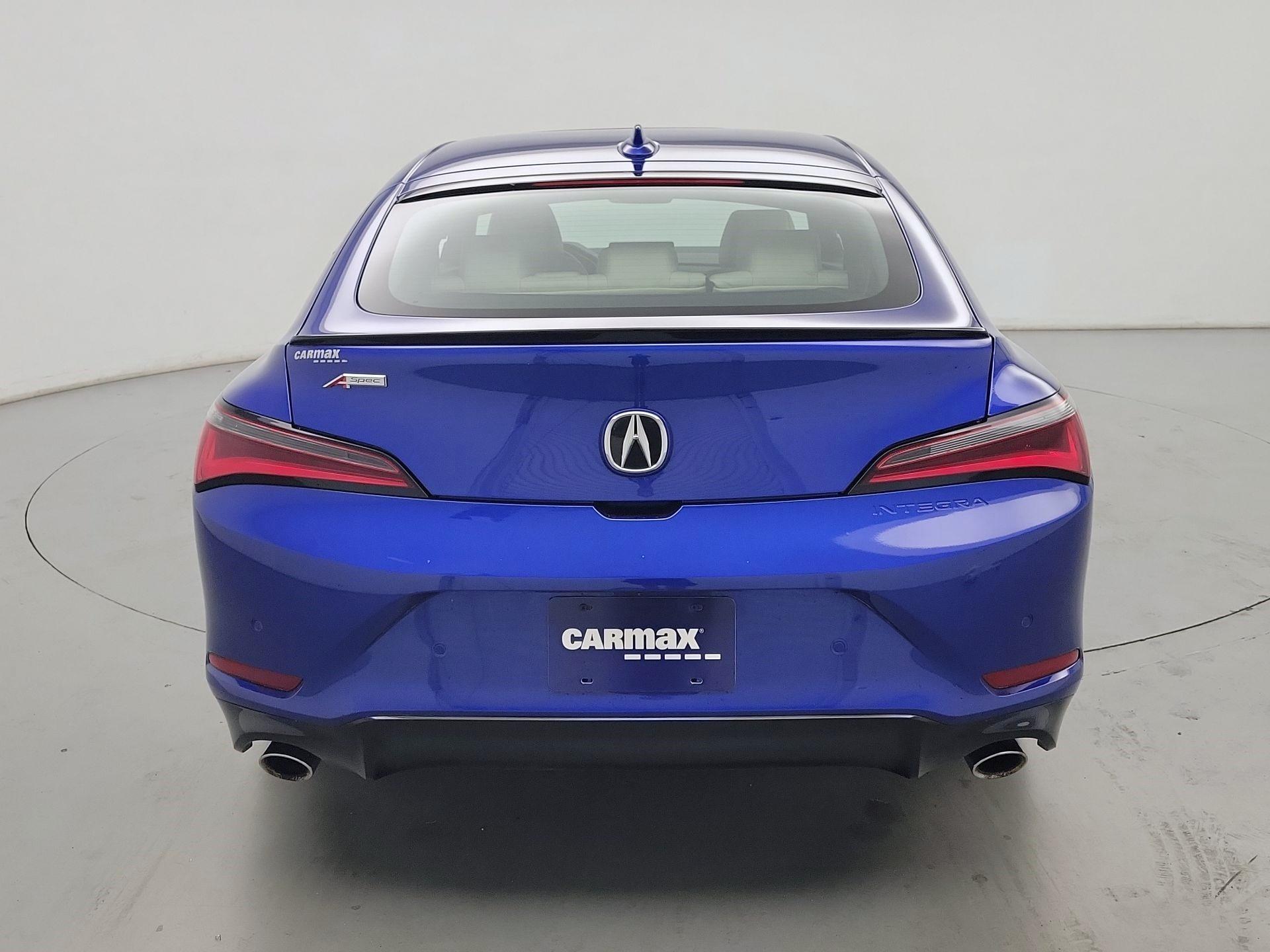 Thumbnail: 2023 Acura Integra - 6
