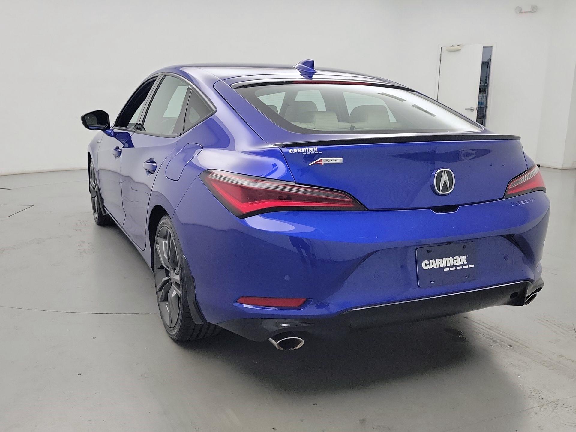 Thumbnail: 2023 Acura Integra - 7