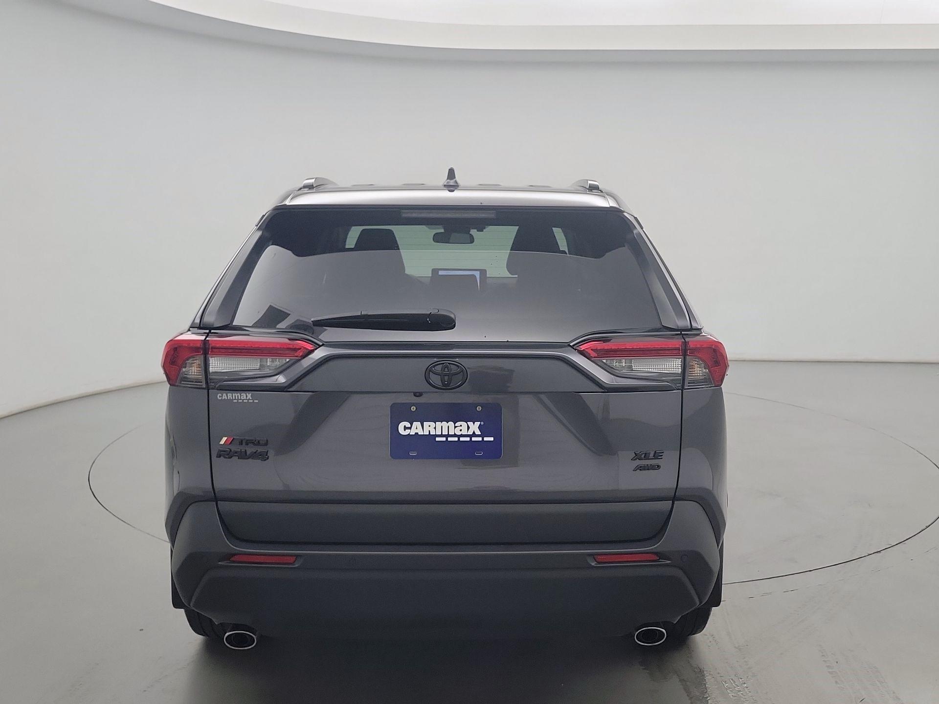 Thumbnail: 2024 Toyota RAV4 - 6