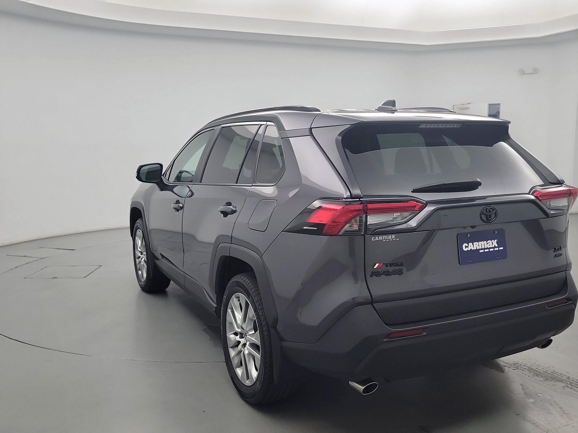 Thumbnail: 2024 Toyota RAV4 - 7