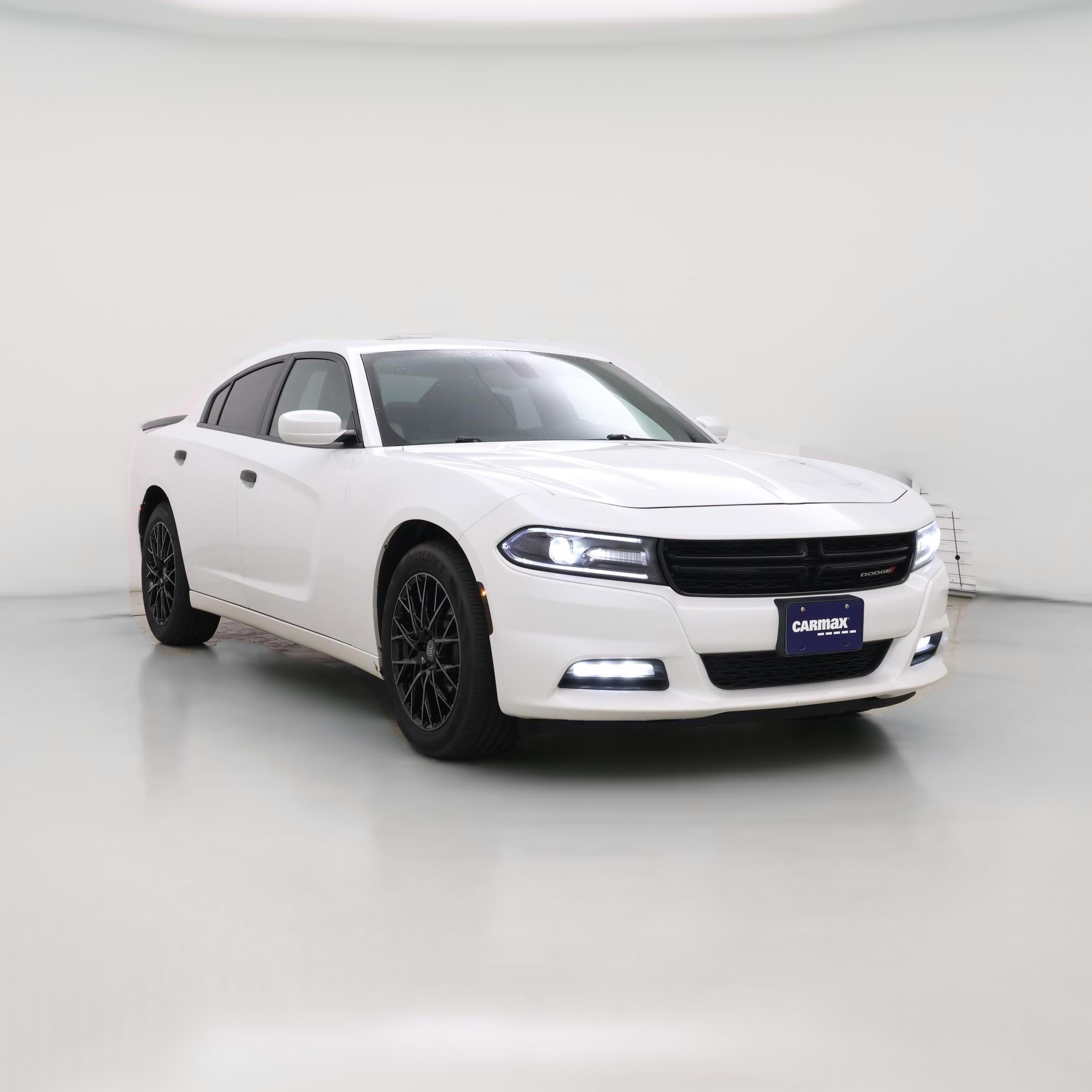Thumbnail: 2016 Dodge Charger - 1
