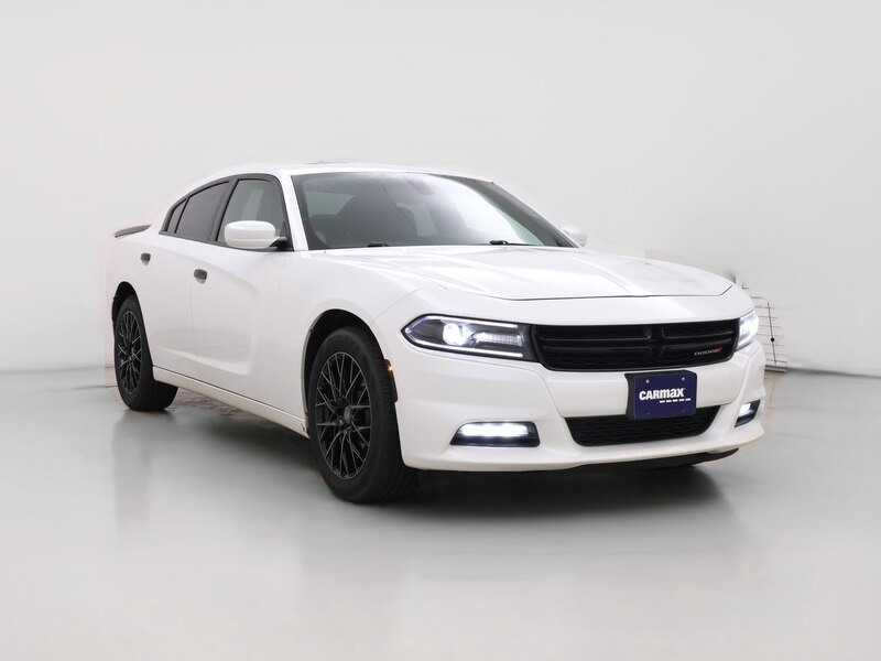2016 Dodge Charger SXT -
                  Albany, NY