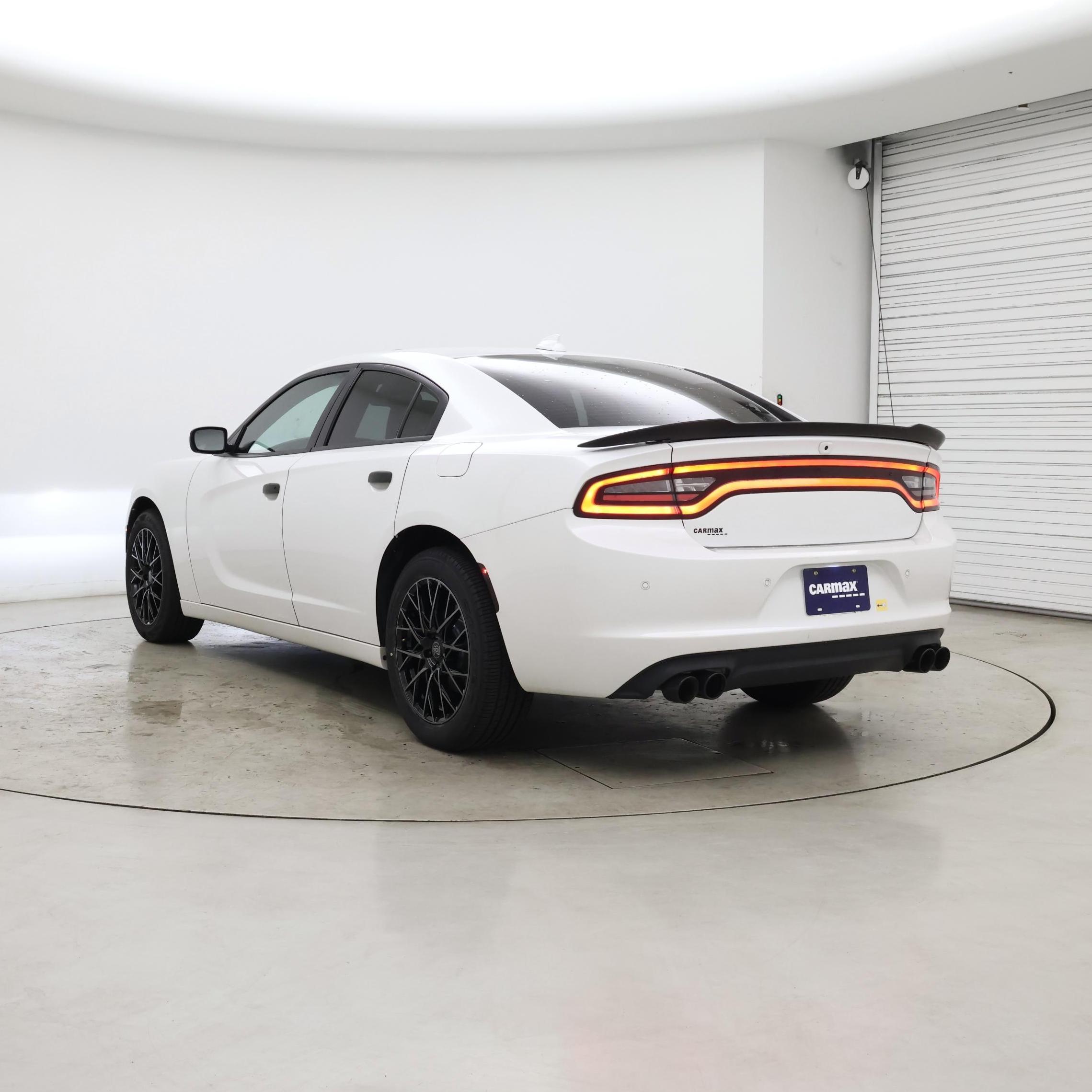 Thumbnail: 2016 Dodge Charger - 2