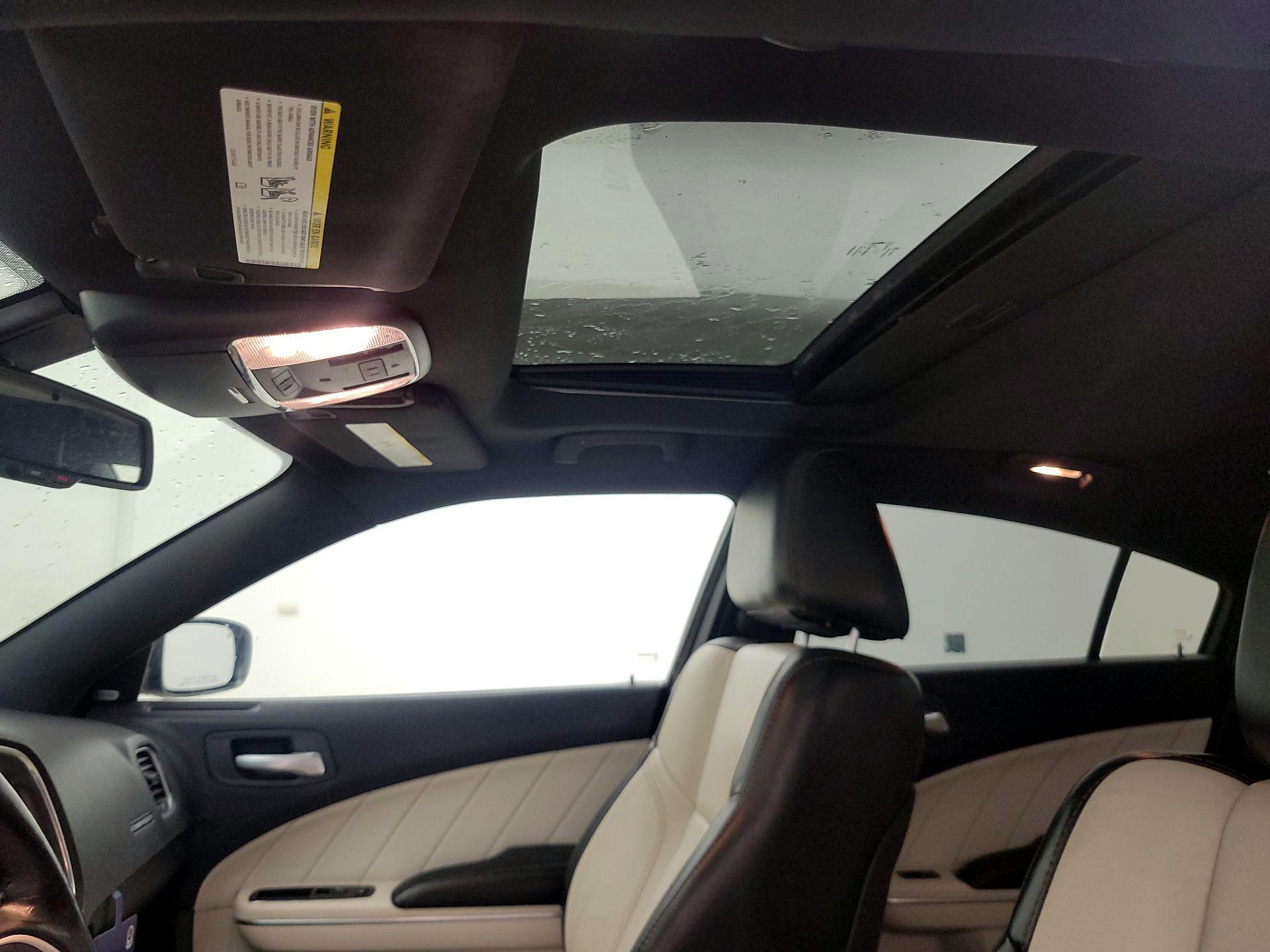 Thumbnail: 2016 Dodge Charger - 20