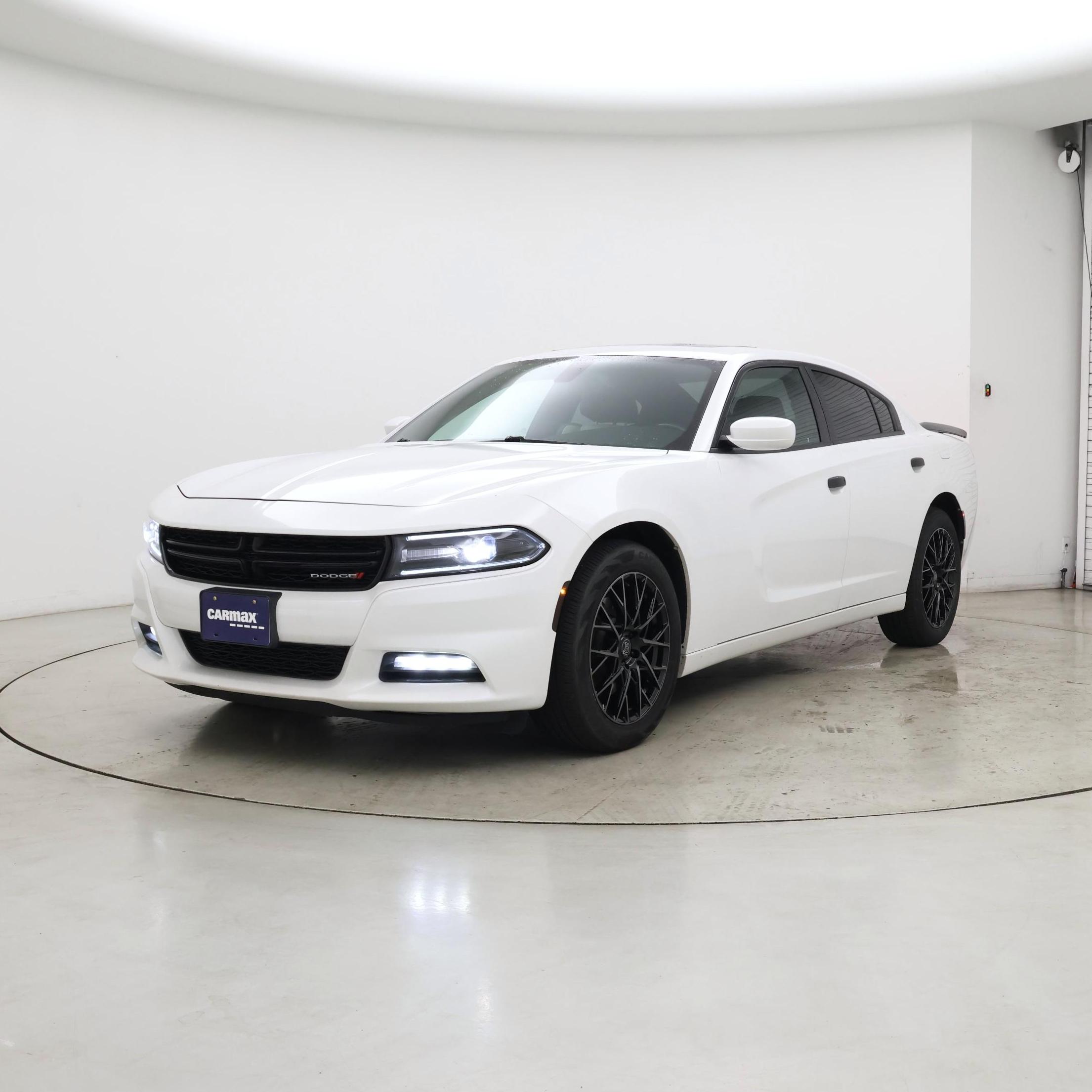 Thumbnail: 2016 Dodge Charger - 4