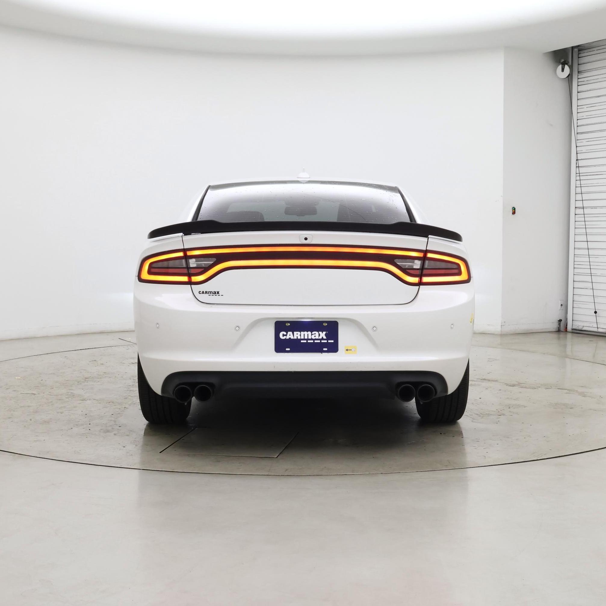 Thumbnail: 2016 Dodge Charger - 6