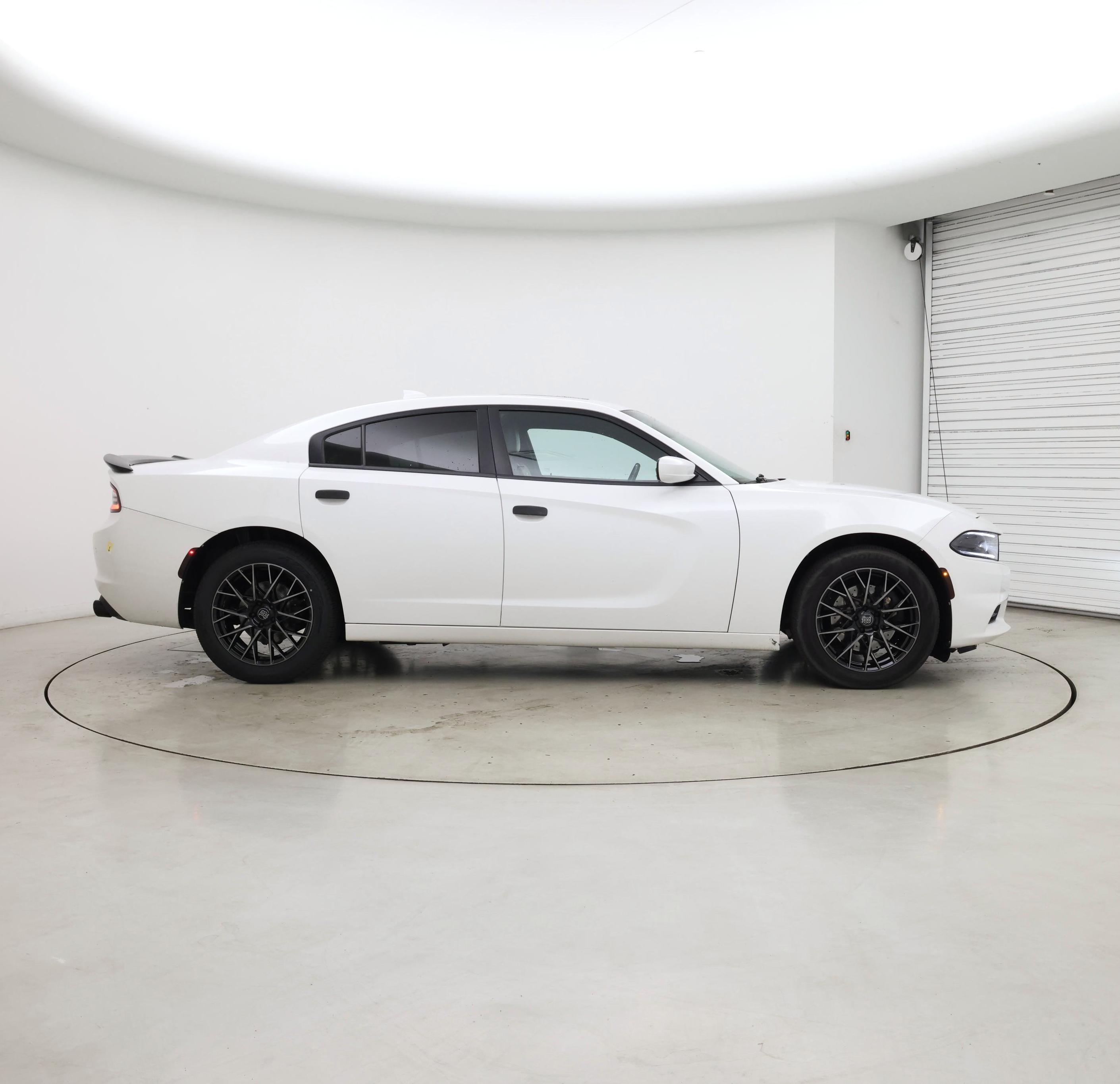 Thumbnail: 2016 Dodge Charger - 7