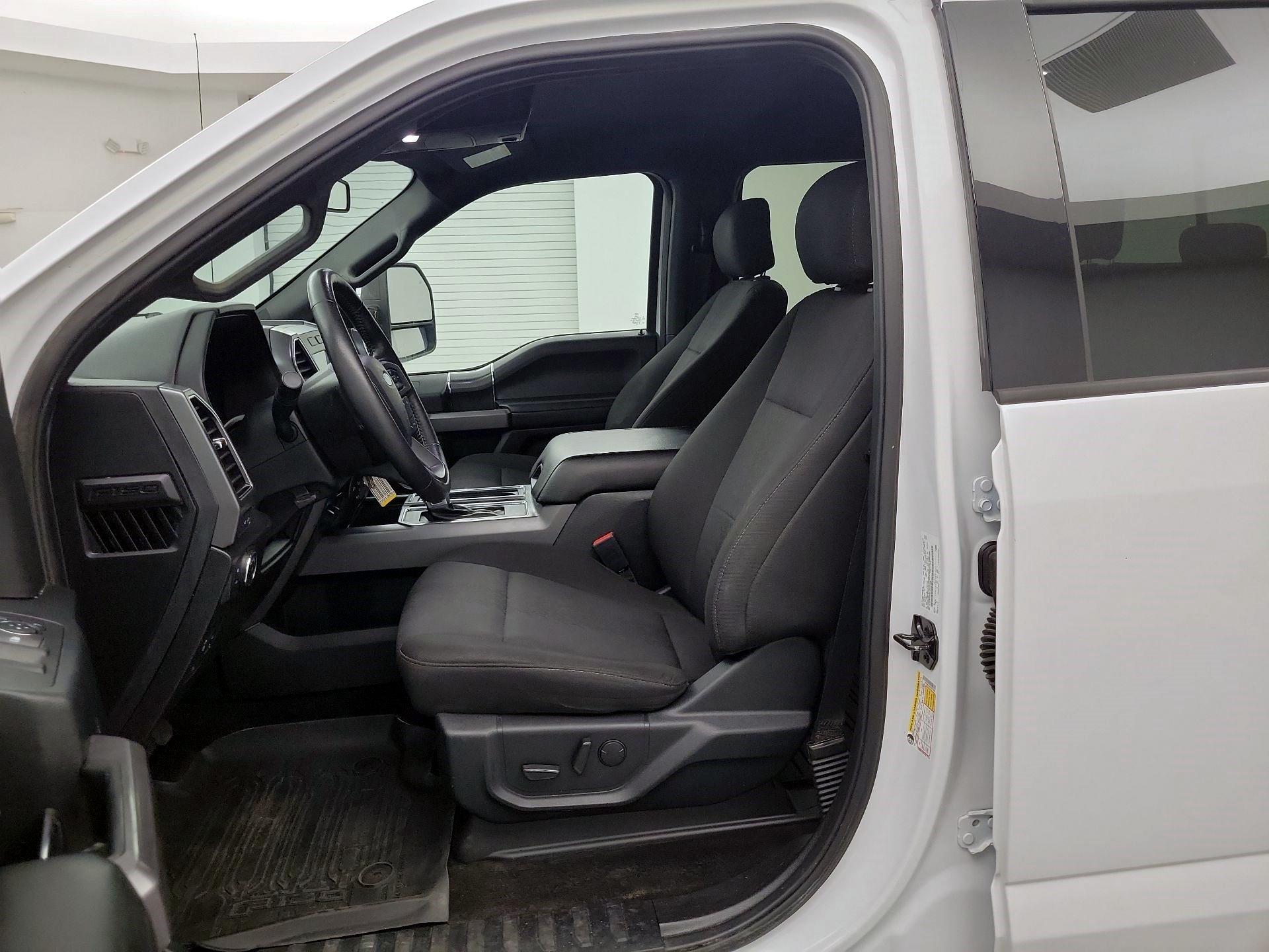 Thumbnail: 2020 Ford F-150 - 9