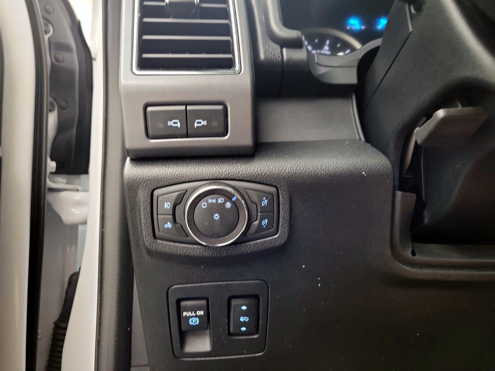 Thumbnail: 2020 Ford F-150 - 11