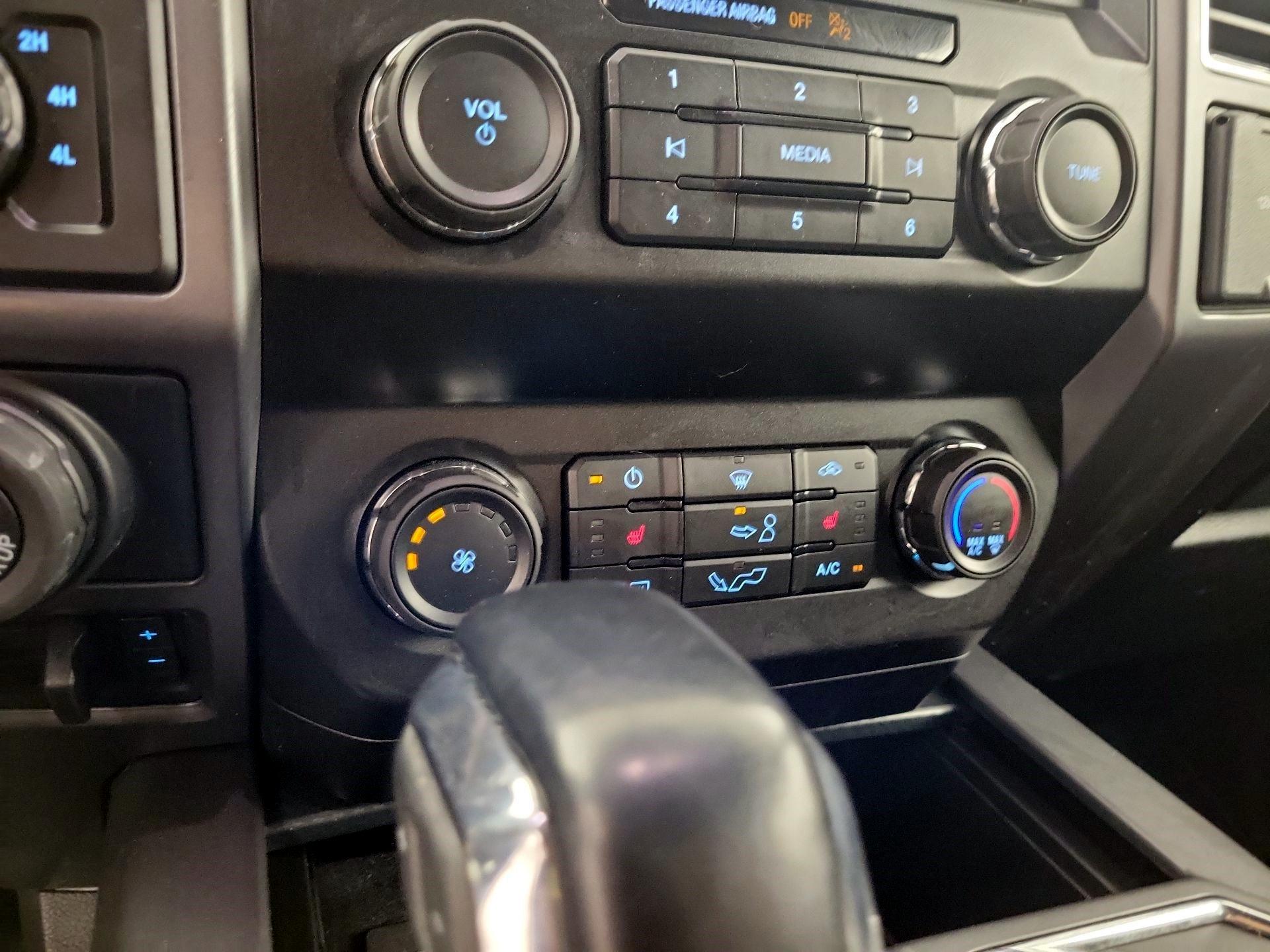 Thumbnail: 2020 Ford F-150 - 15