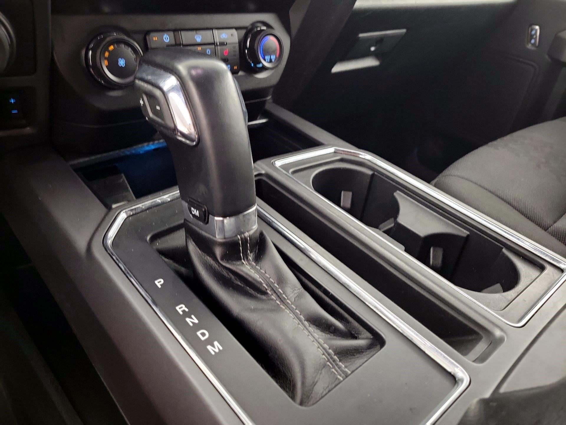 Thumbnail: 2020 Ford F-150 - 16
